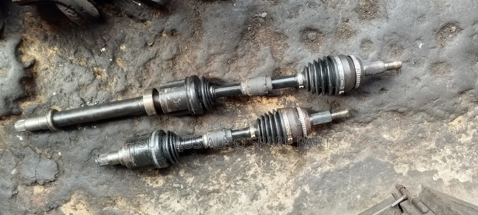 Driving Shaft for Avalon 08, Camry 2.7, Es350