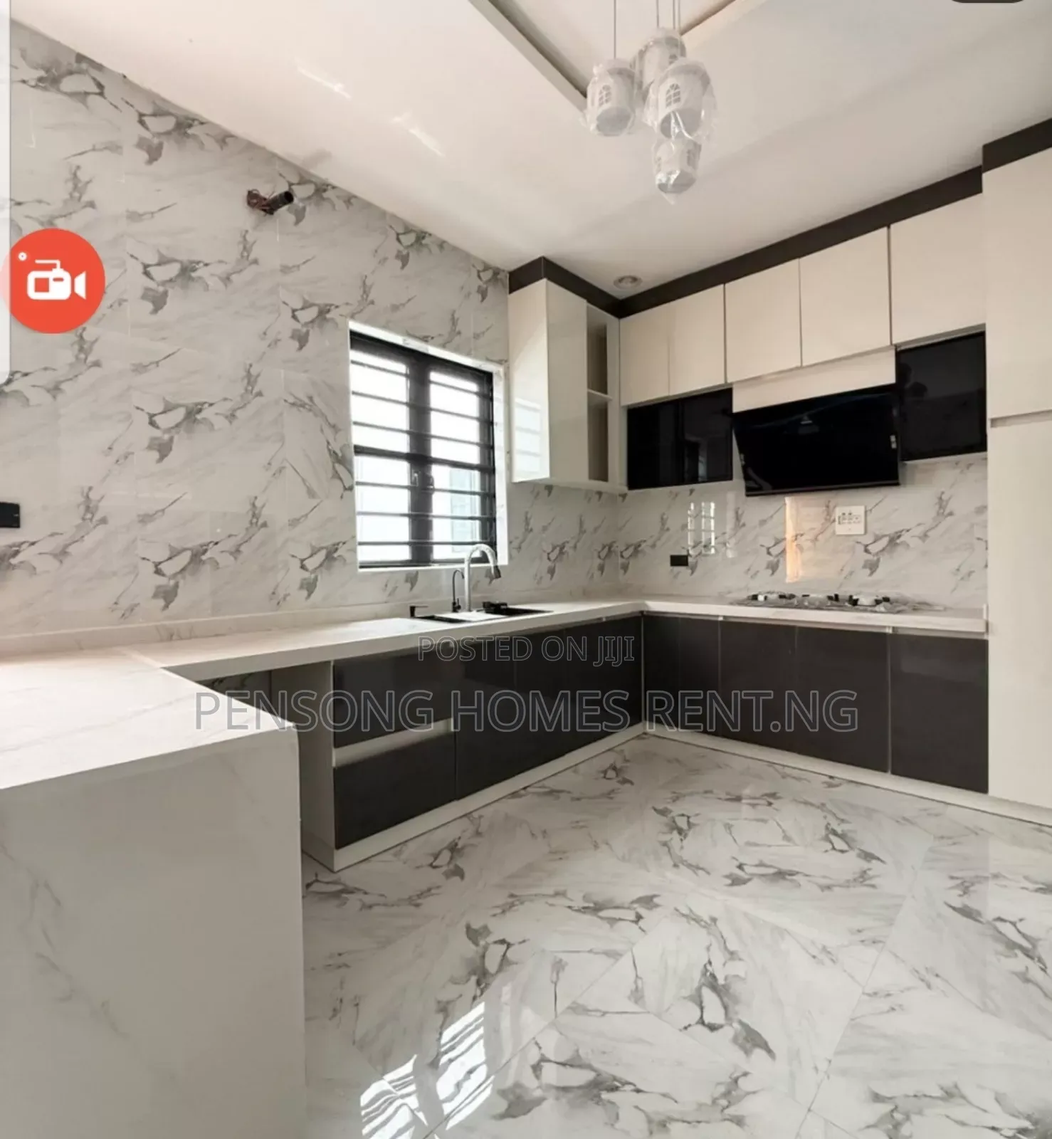 4bdrm Duplex in Idado Lekki for rent