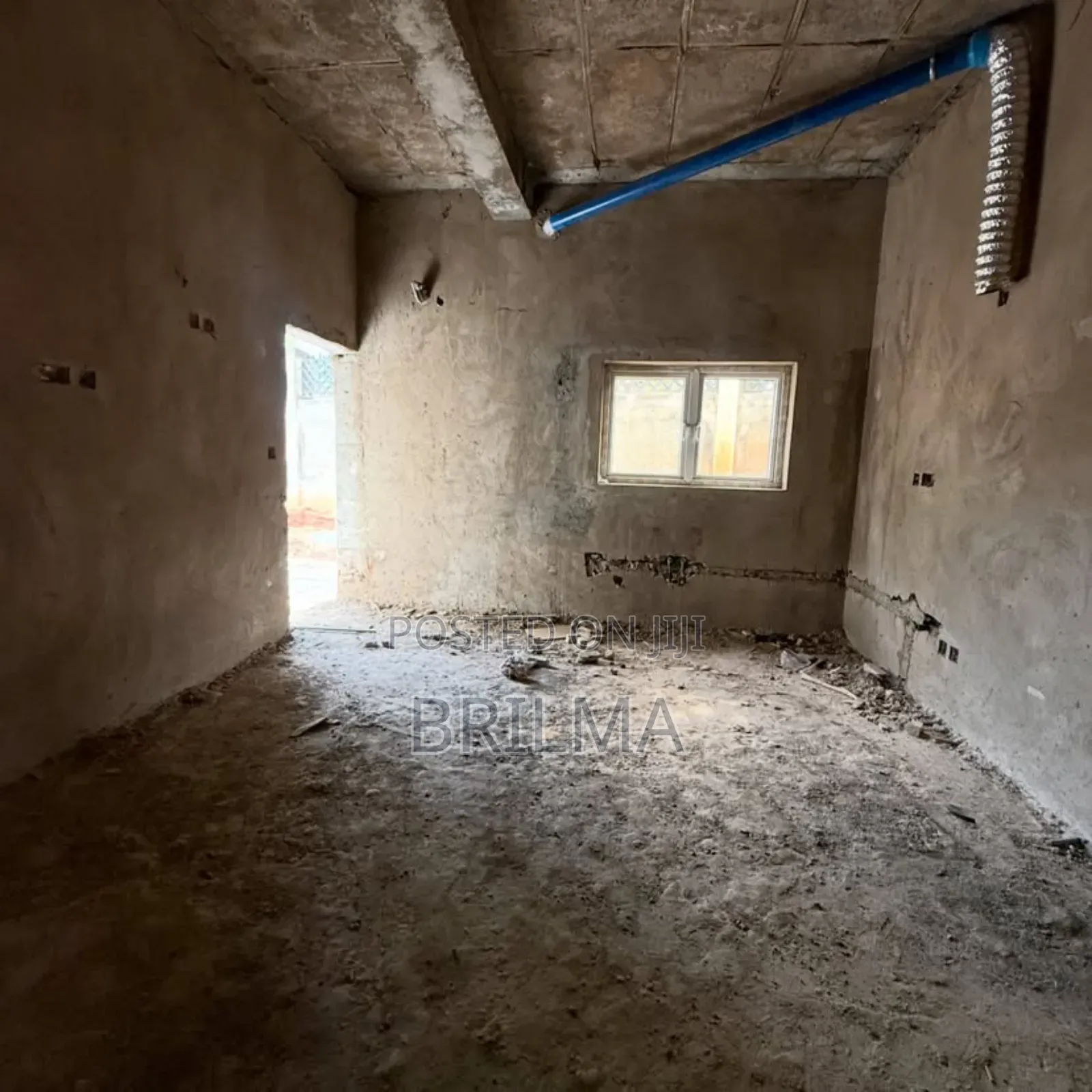 5bdrm Duplex in Kado for sale