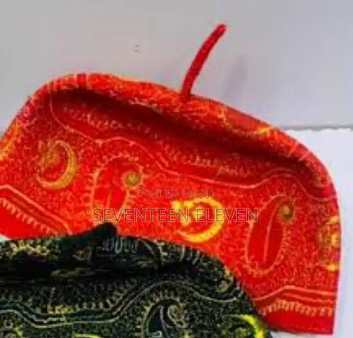 Senator Caps