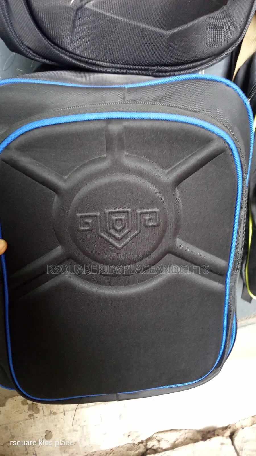 Affordable Backpack for Gifts