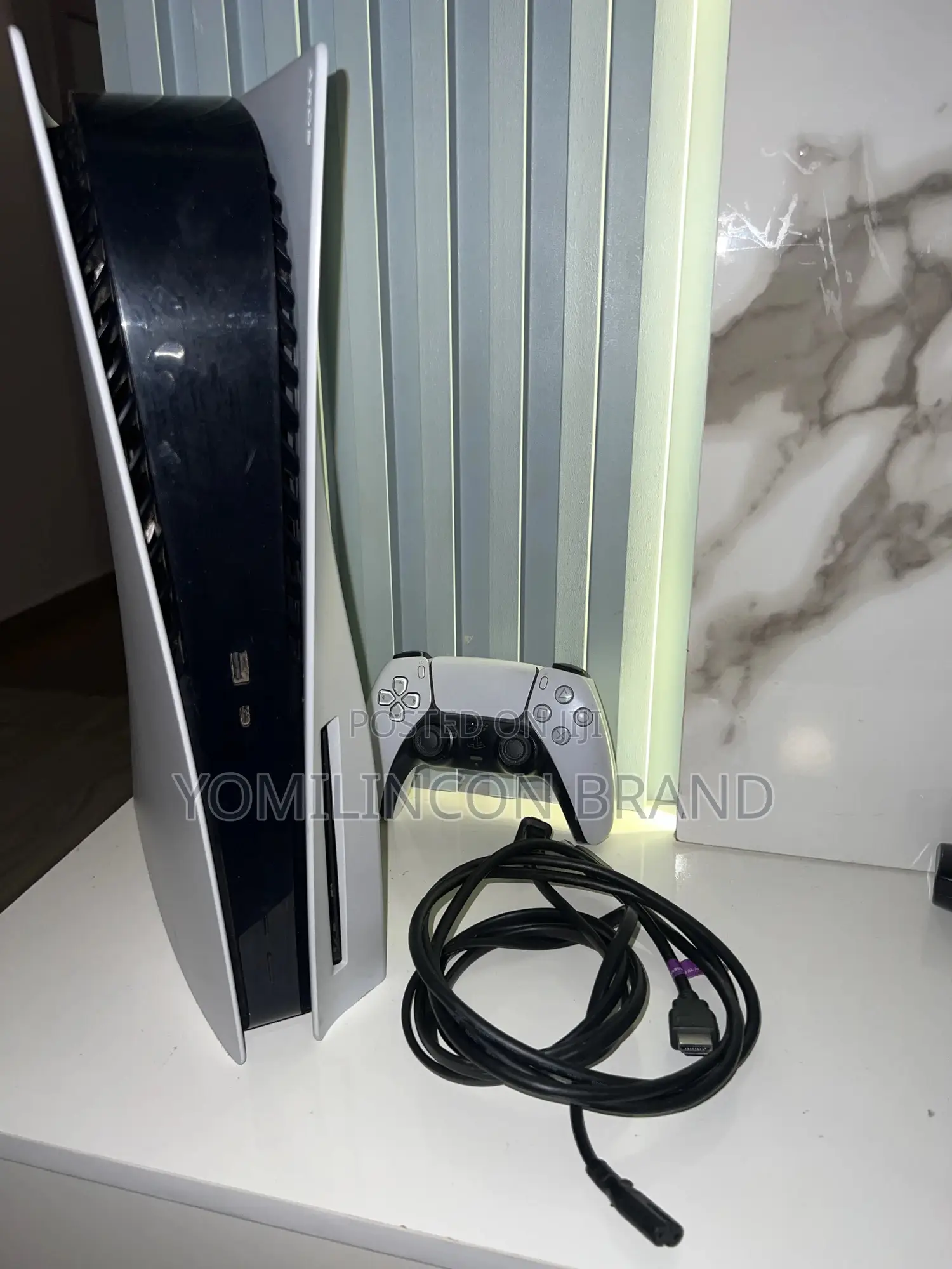 Sony Playstation 5 Console Used