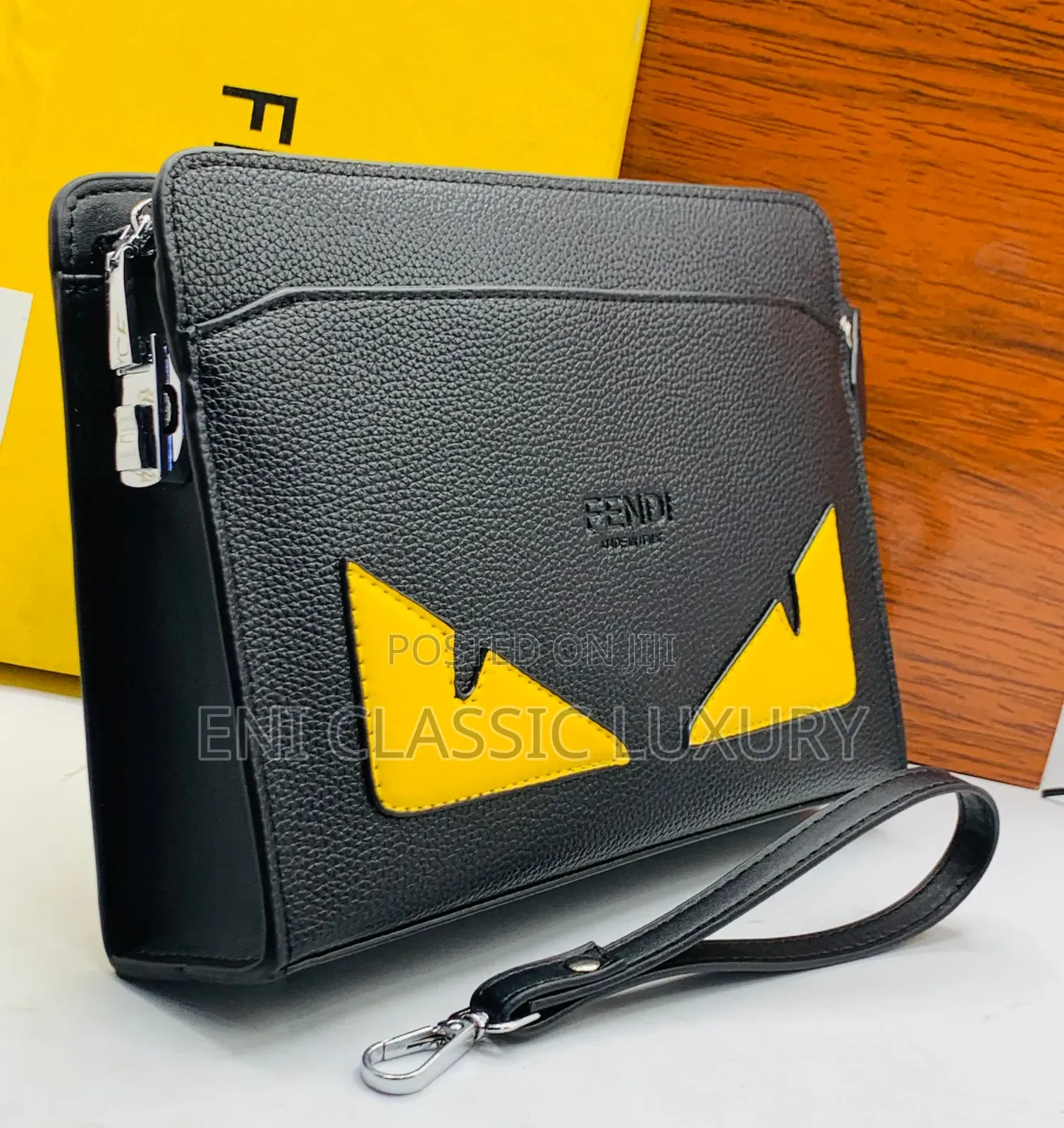 Super High Quality Luxury Armit Purse With Pack Well Banded Package
