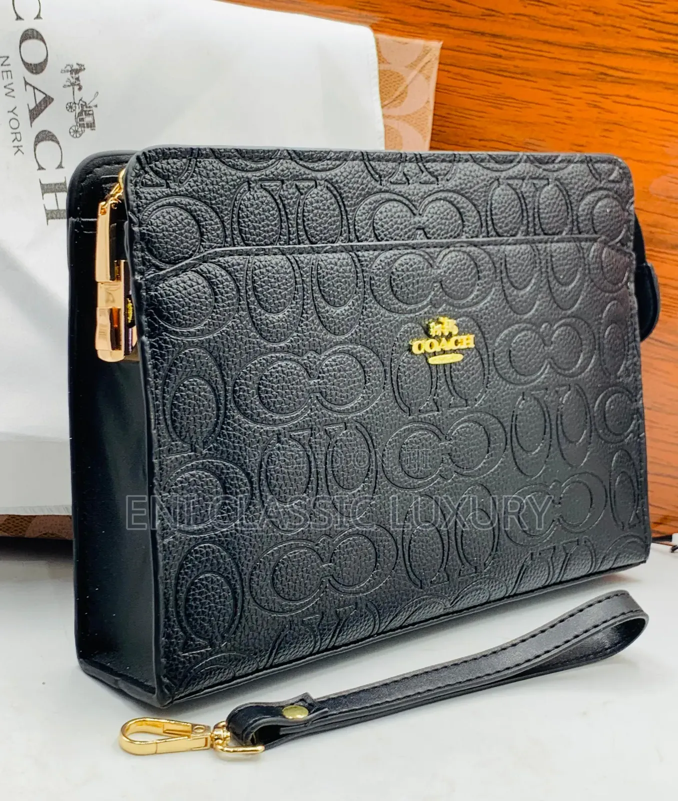 Super High Quality Luxury Armit Purse With Pack Well Banded Package