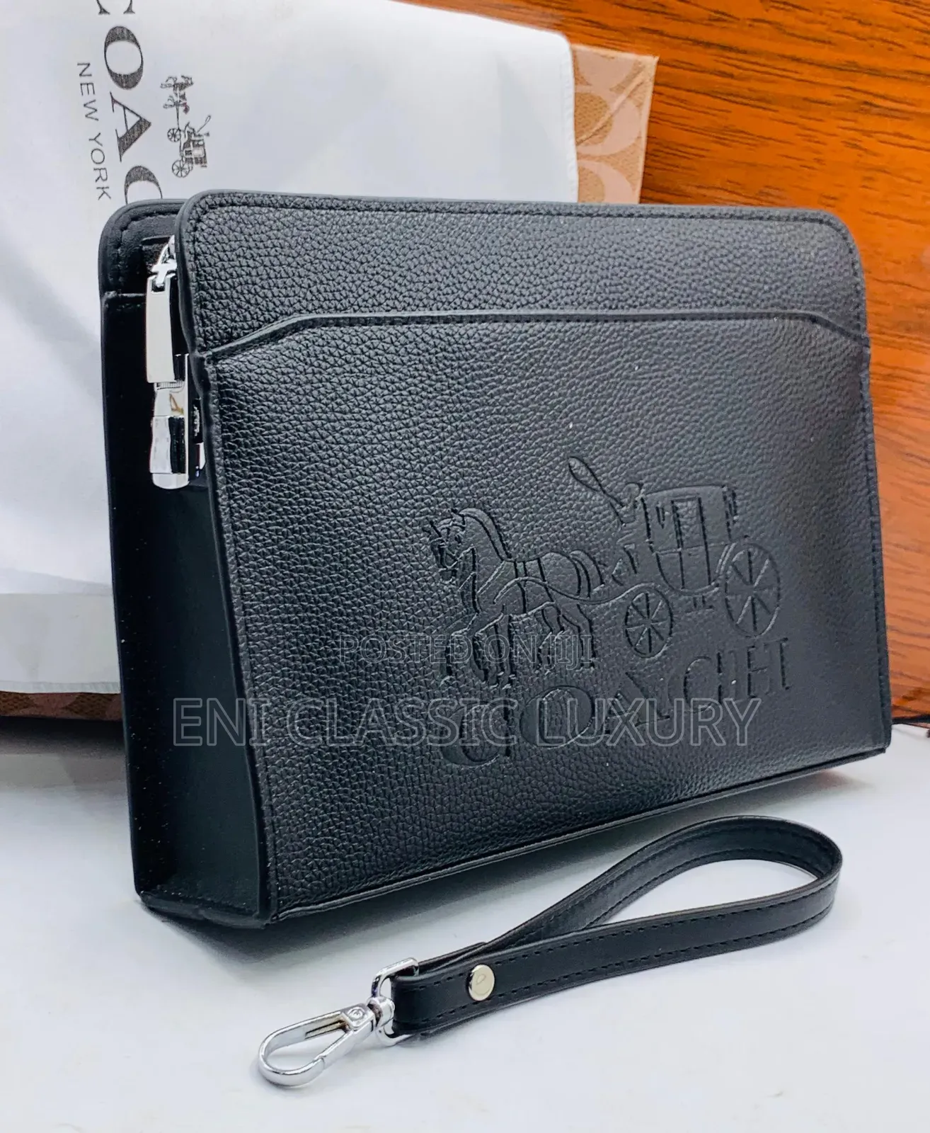Super High Quality Luxury Armit Purse With Pack Well Banded Package