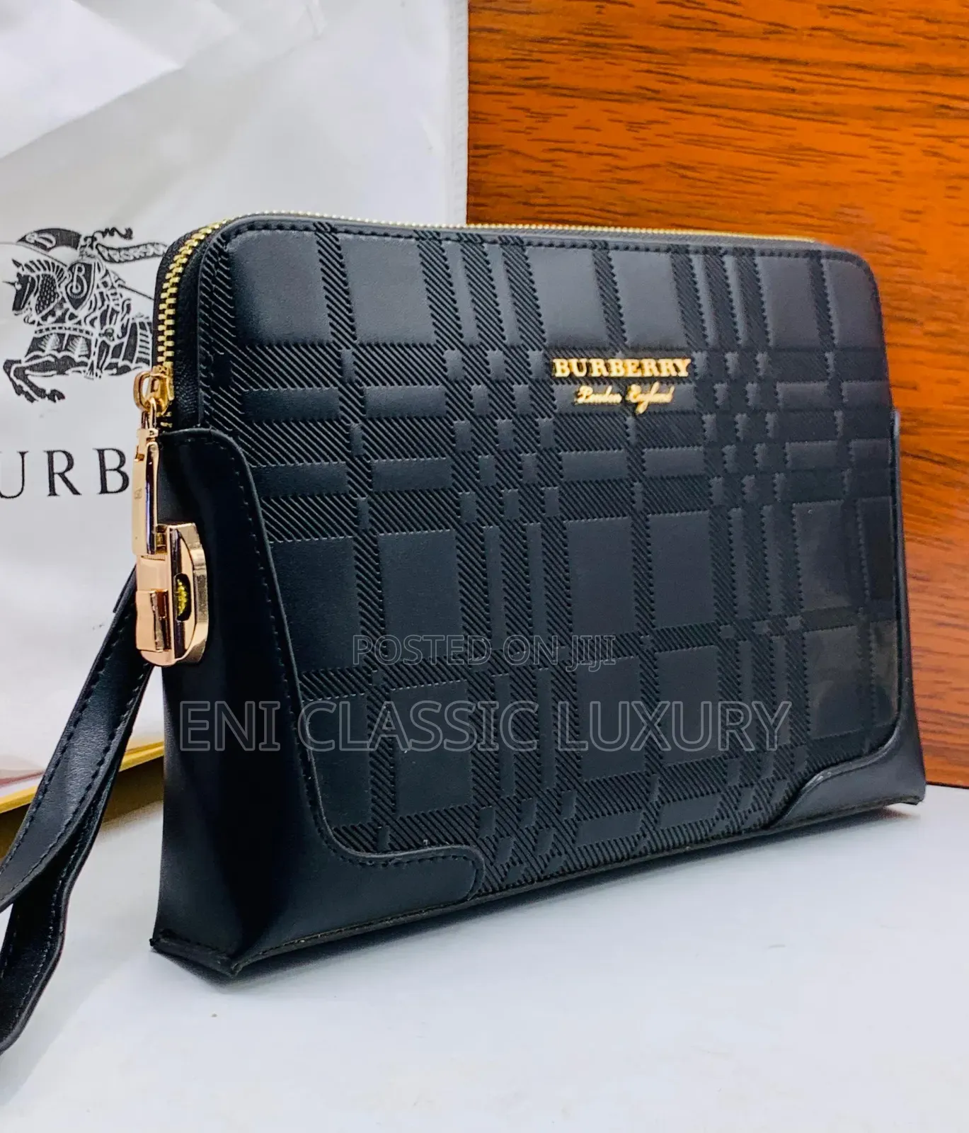 Super High Quality Luxury Armit Purse With Pack Well Banded Package