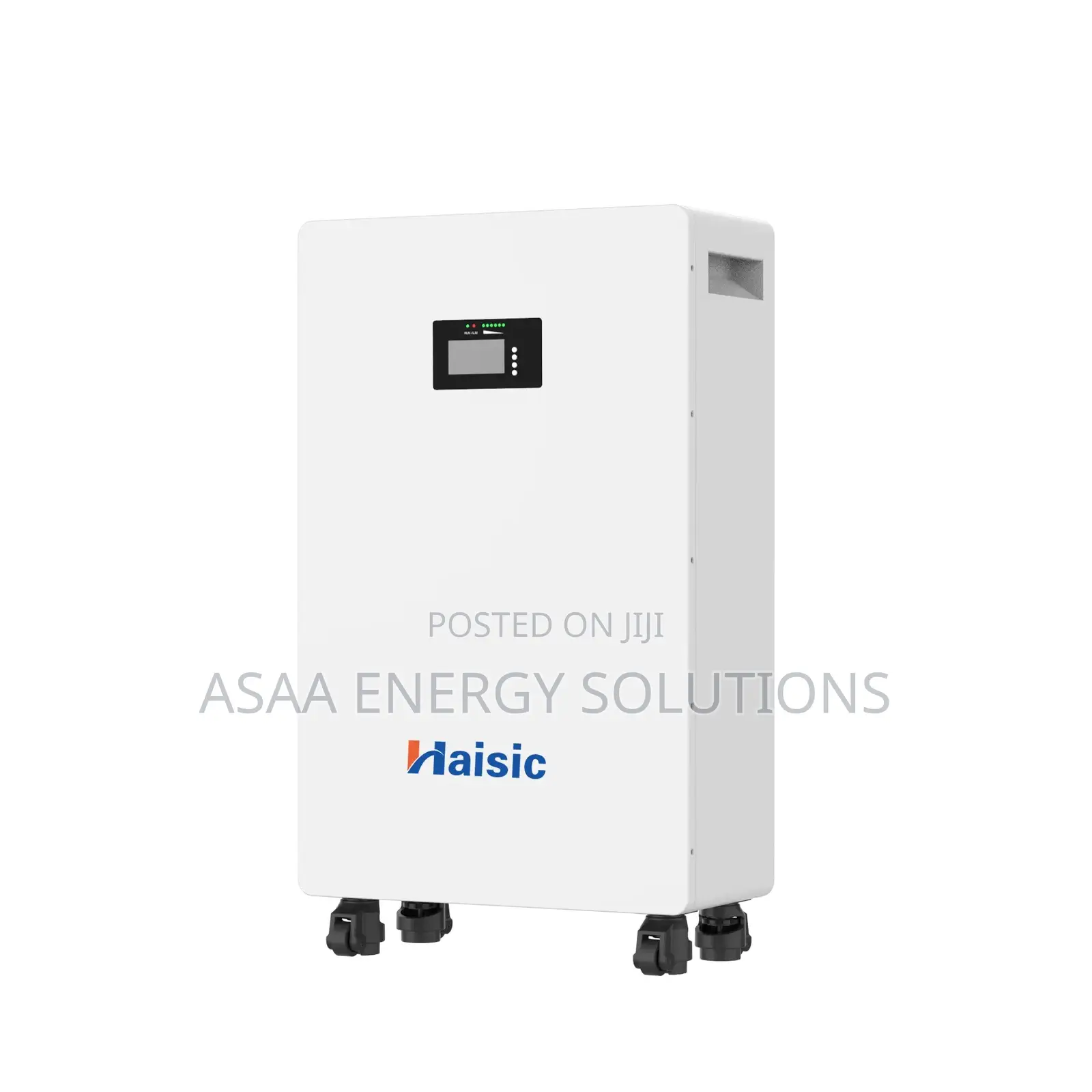 Haisic 5kwh 48v Lithium Battery