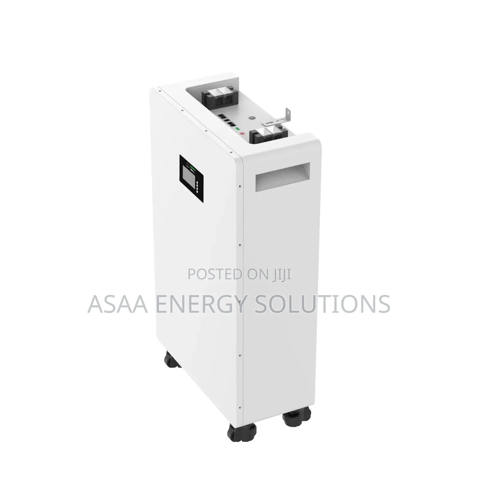 Haisic 5kwh 48v Lithium Battery
