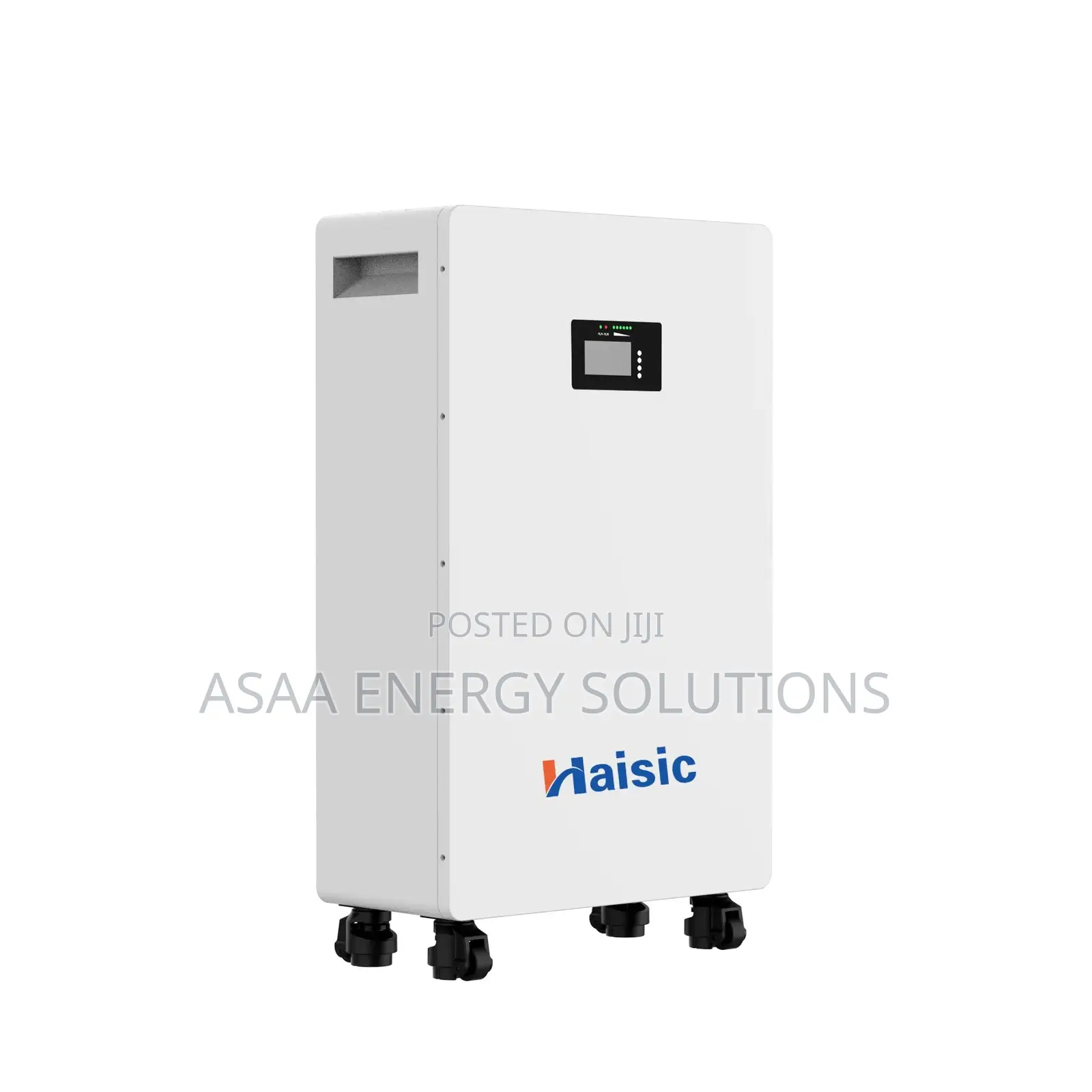 Haisic 5kwh 48v Lithium Battery