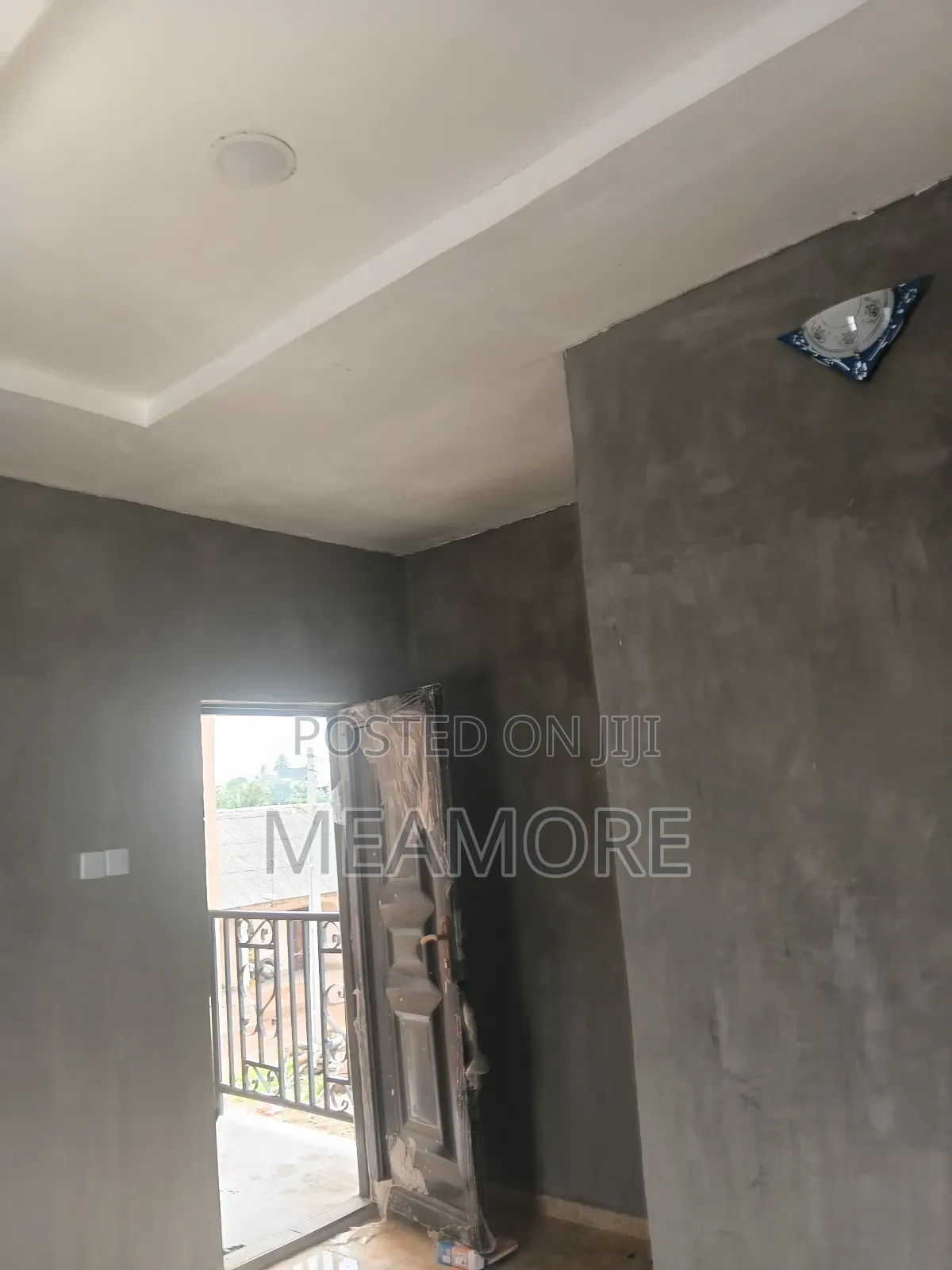 Mini Flat in Poka, Epe for rent