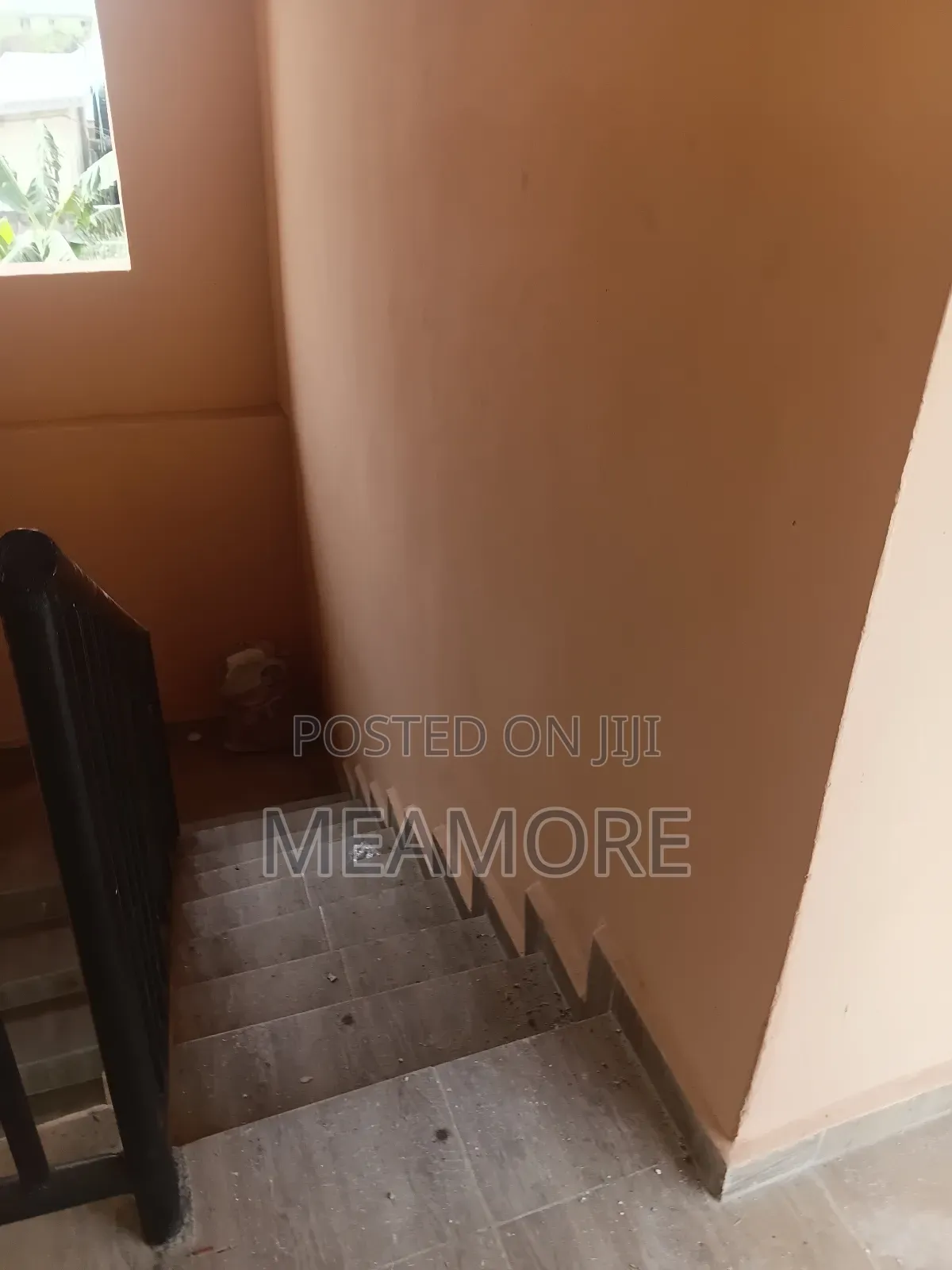 Mini Flat in Poka, Epe for rent