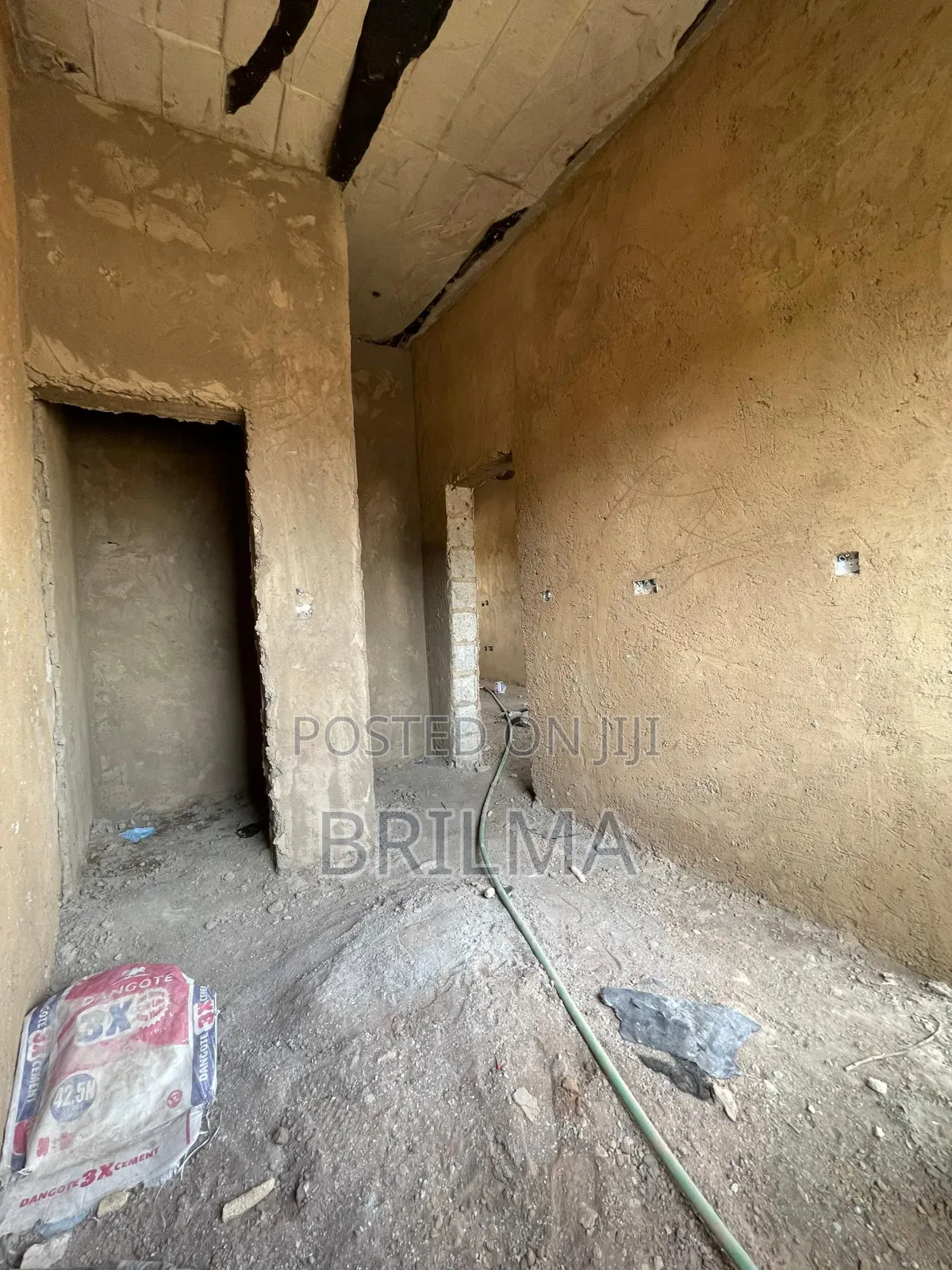 3bdrm Apartment in Life Camp for sale
