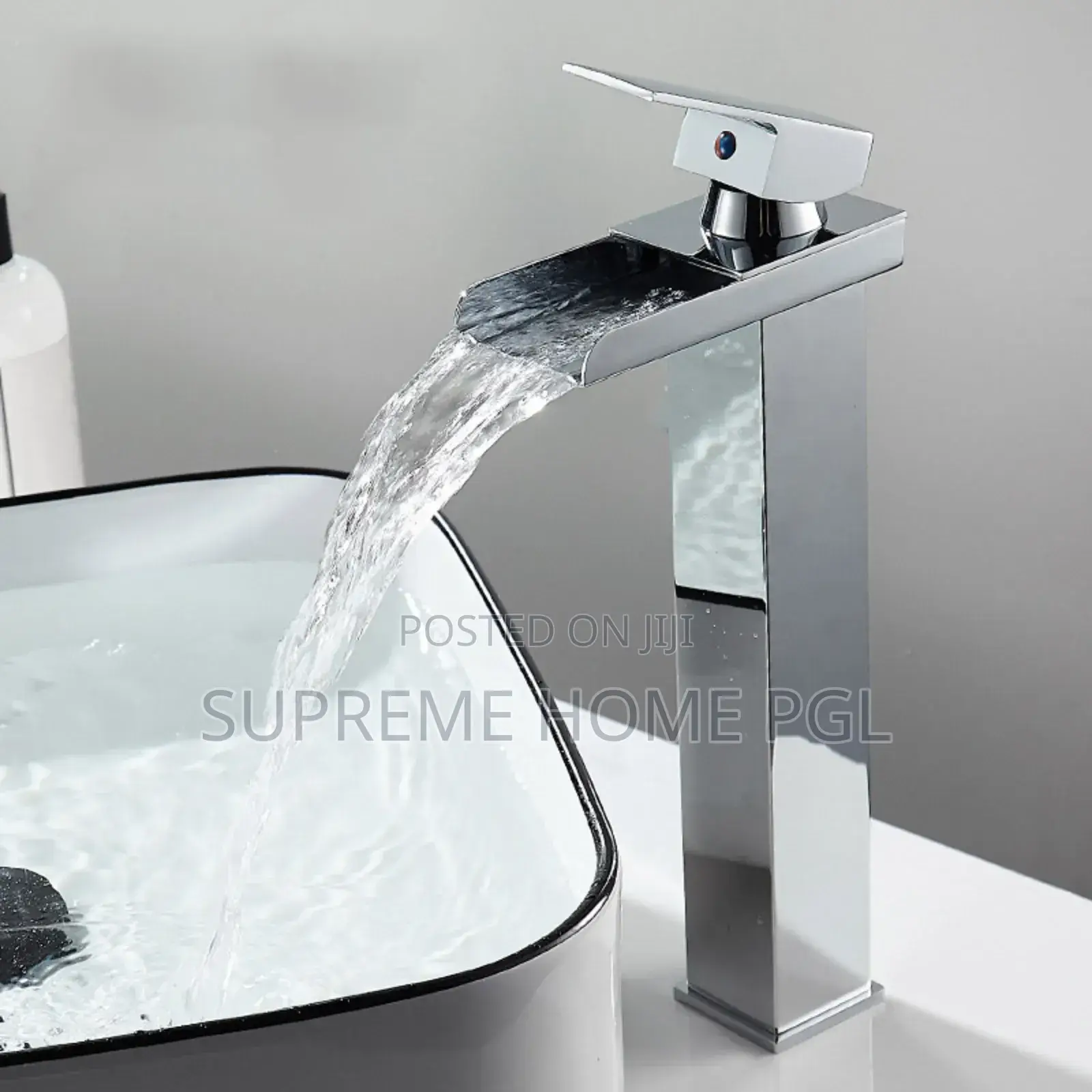High Quality Long Waterfall Faucet