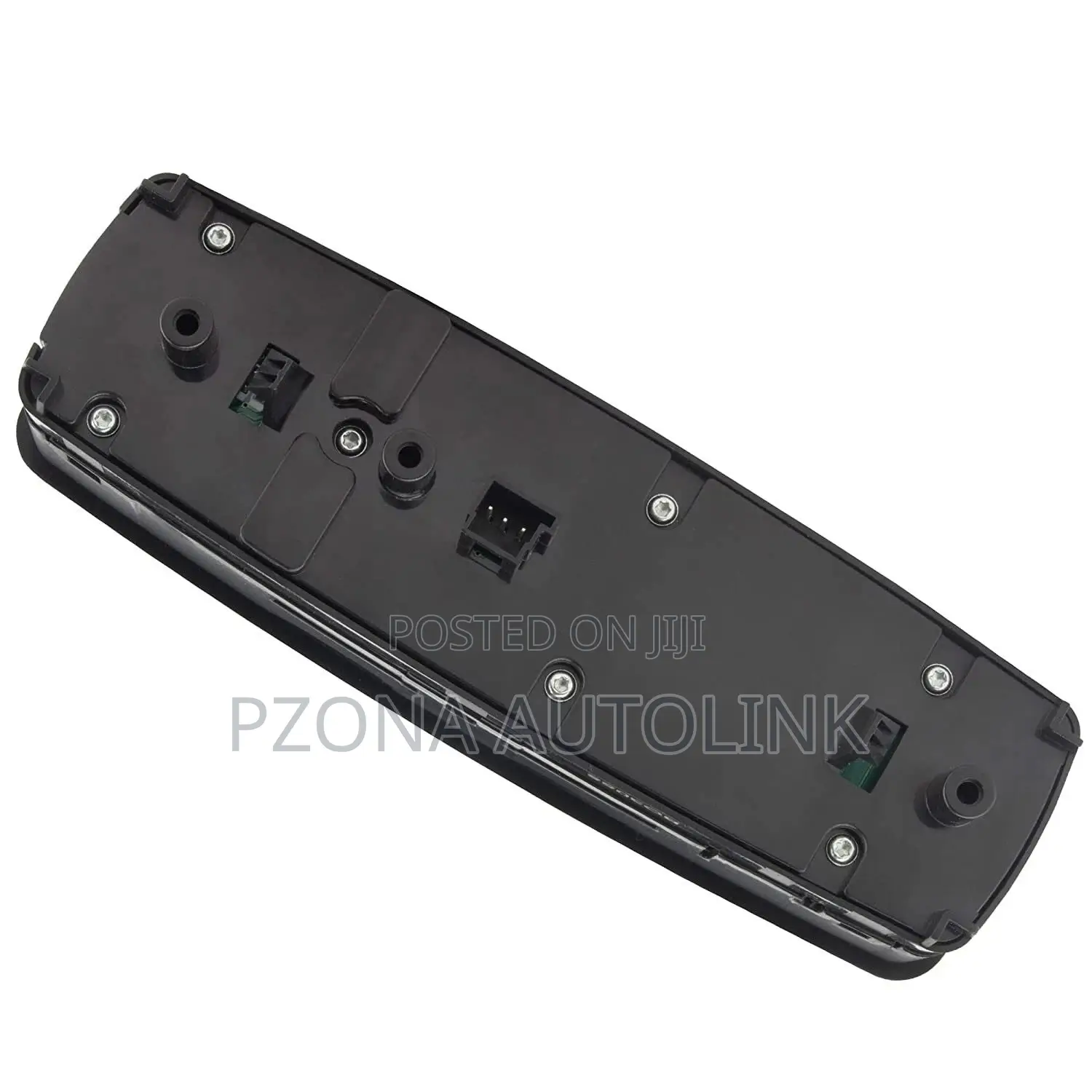 Master Power Window Control Switch Button Fit for Benz W164 Ml R-Class