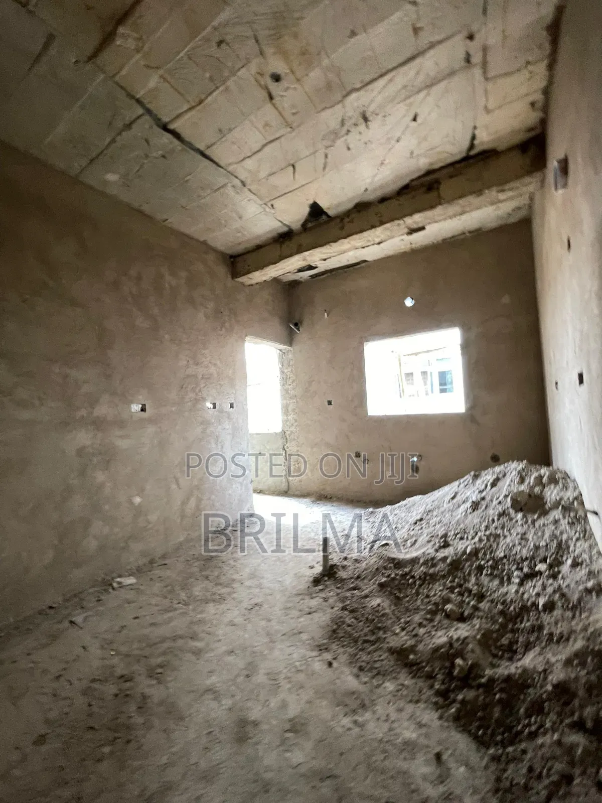 3bdrm Apartment in Life Camp for sale