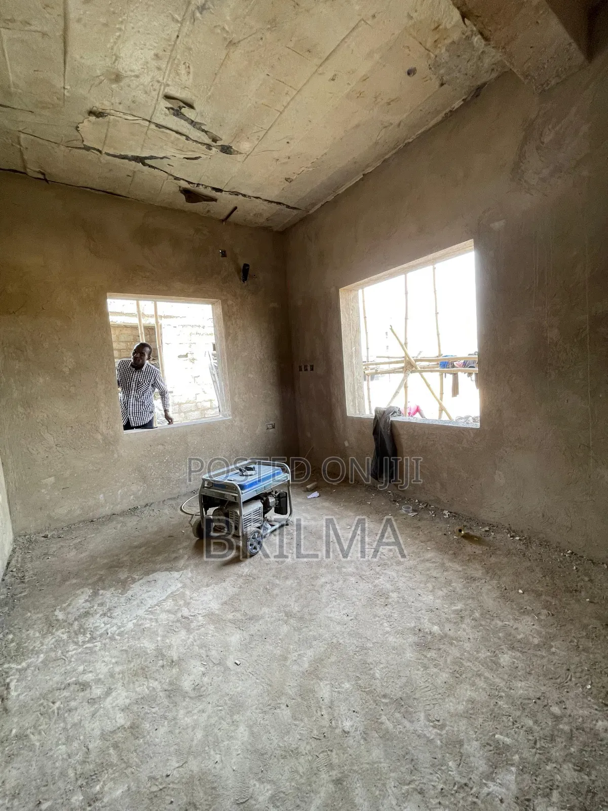 3bdrm Apartment in Life Camp for sale