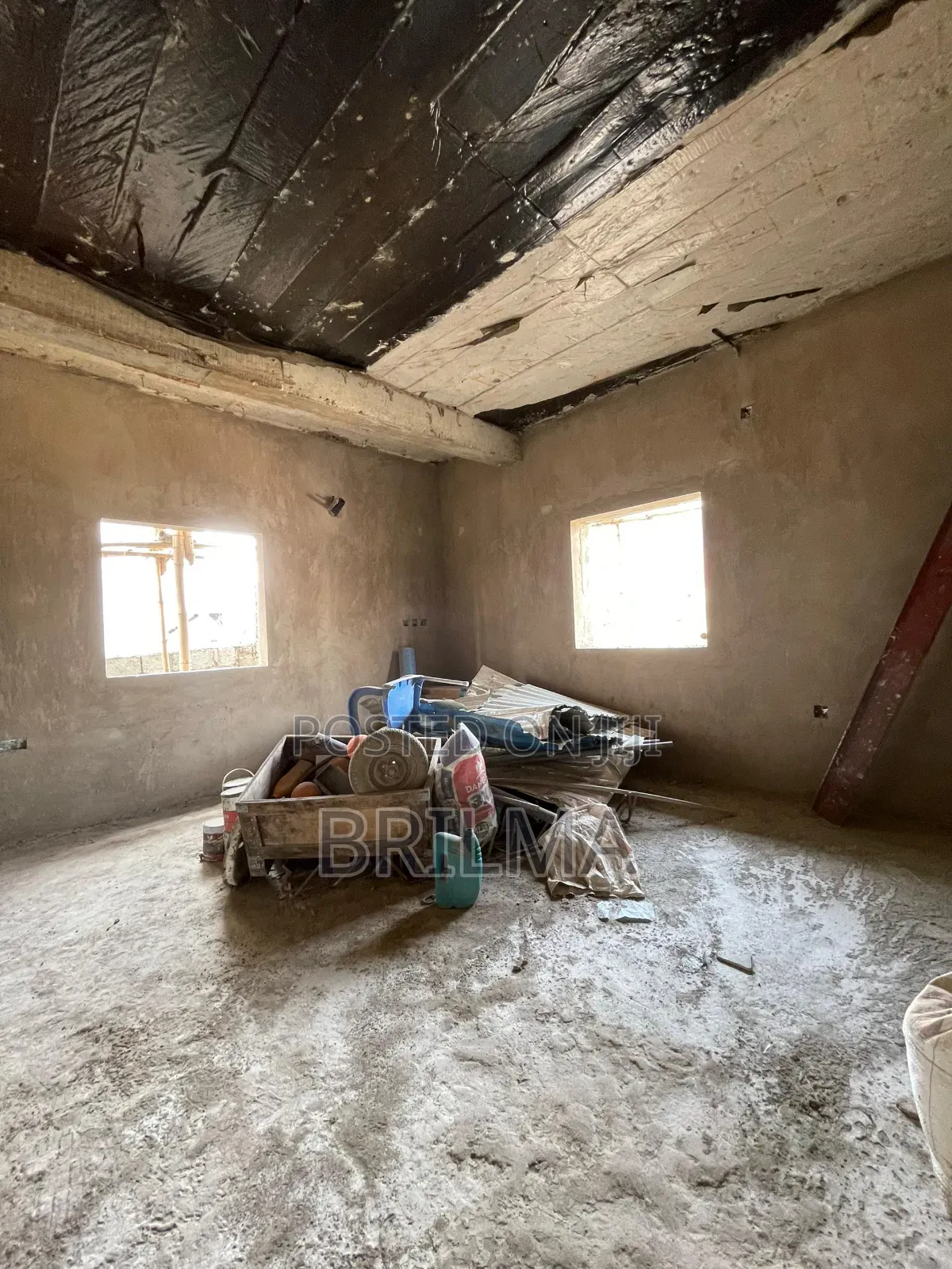 3bdrm Apartment in Life Camp for sale