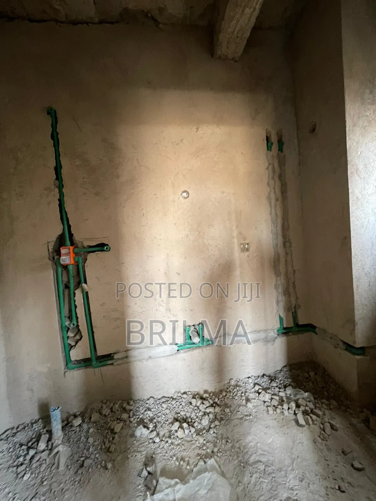3bdrm Apartment in Life Camp for sale