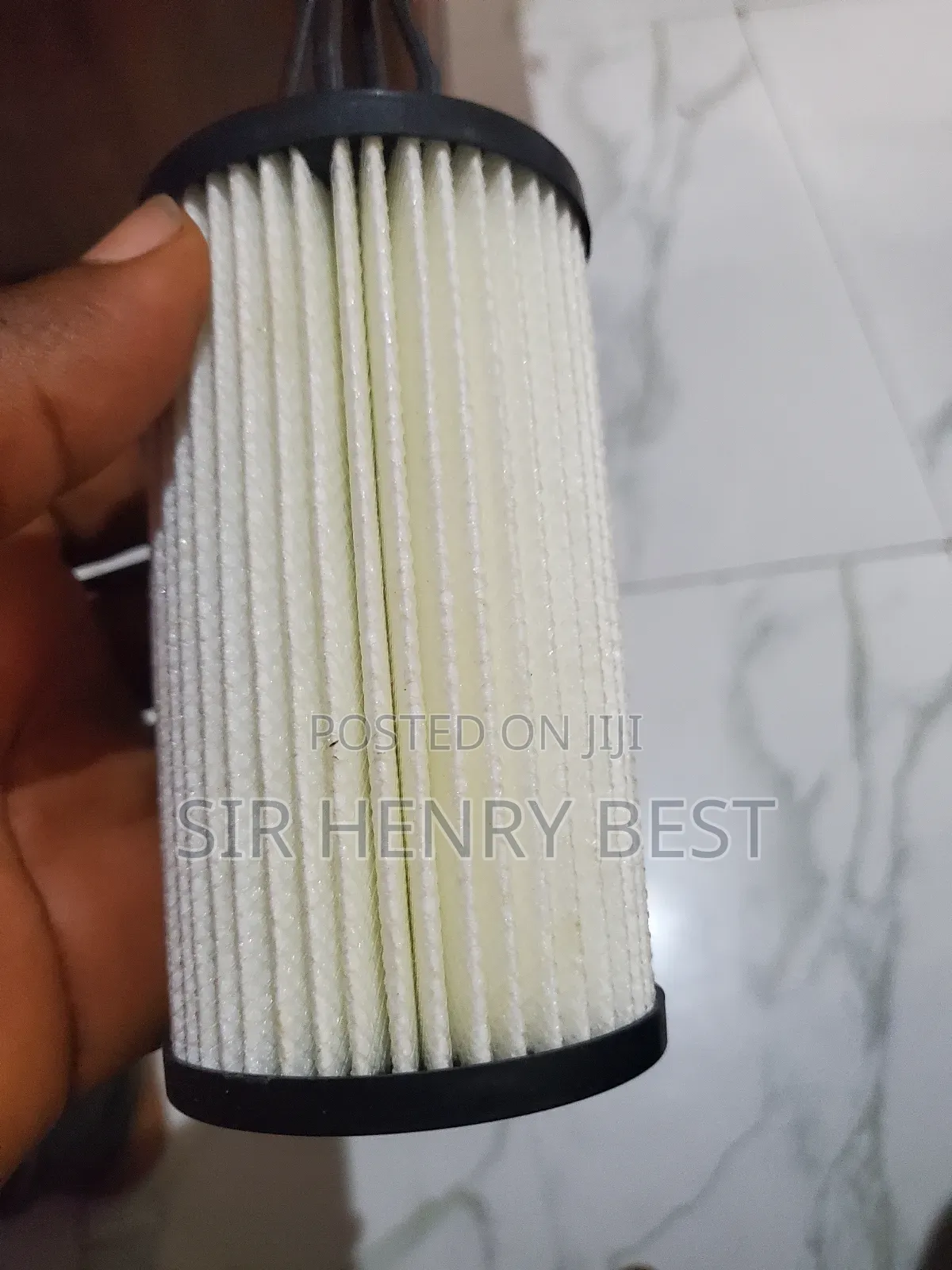 Oil Fitter Mercedes Benz. A2761800009