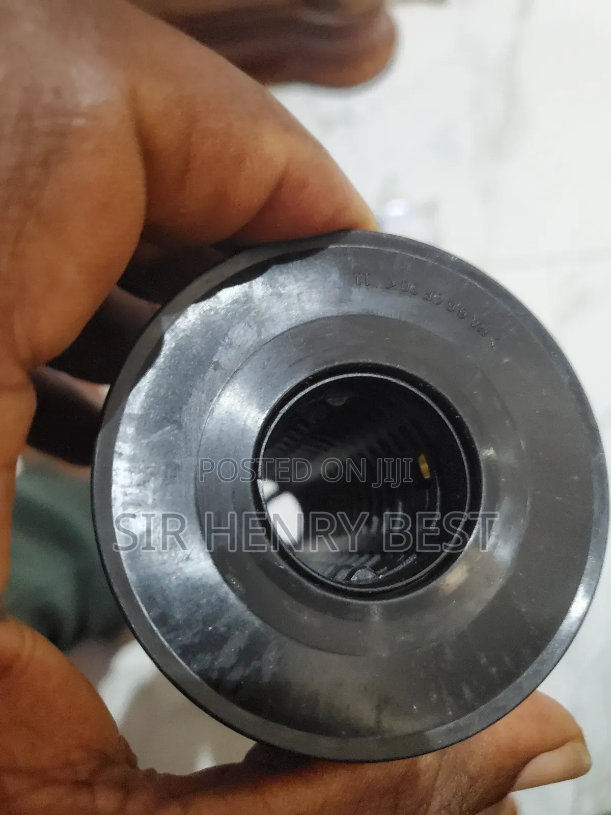 Oil Fitter Mercedes Benz. A2761800009