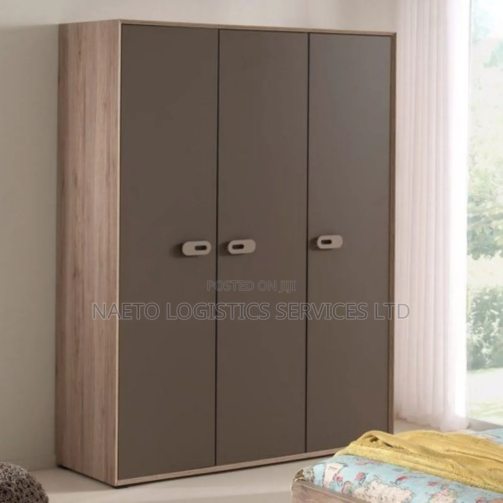 Luxury Wardrobe