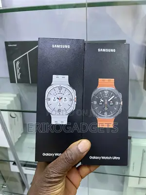 Samsung Galaxy Watch Ultra 47mm