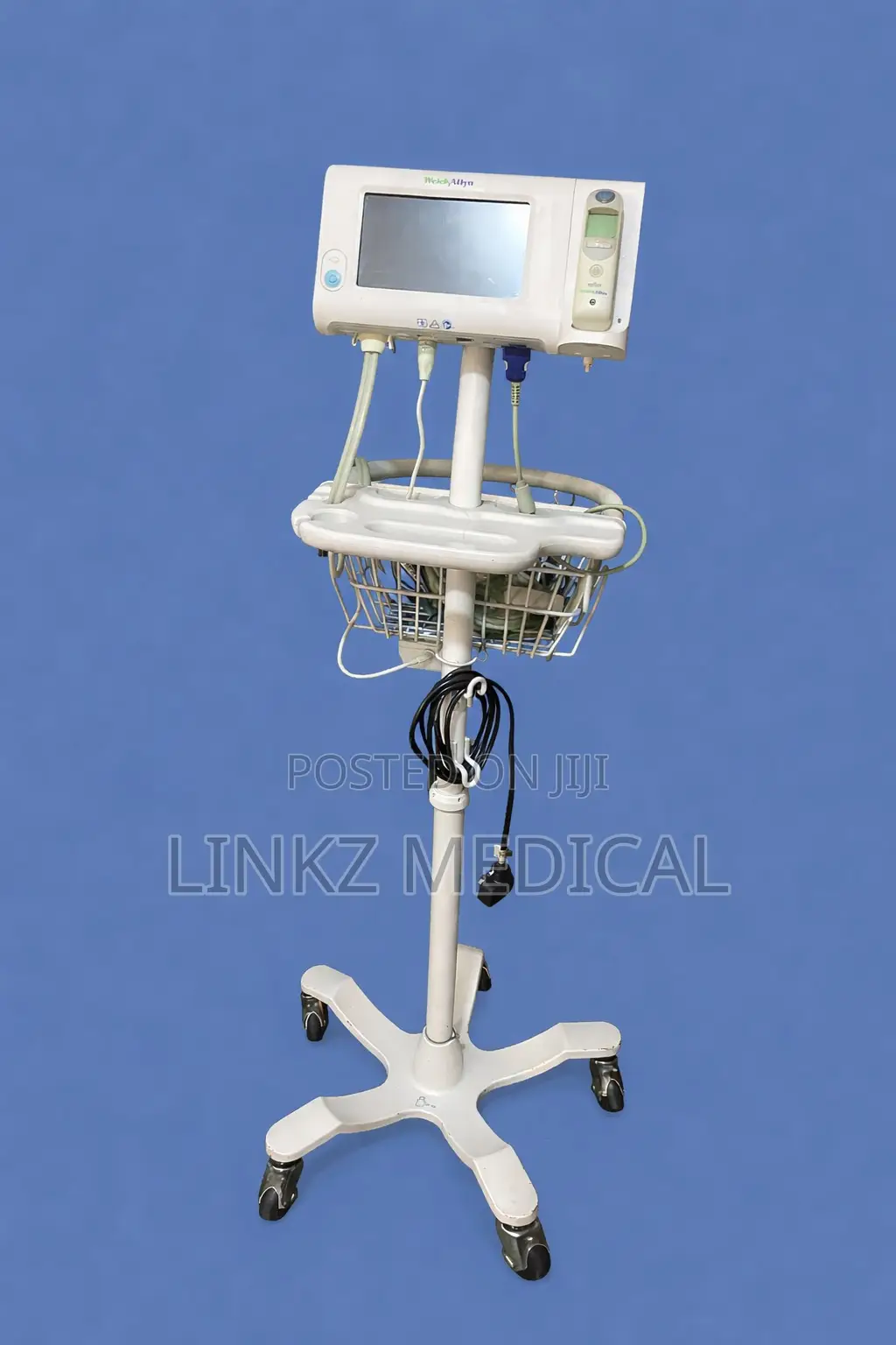 Welch Allyn Connex Vital Sign