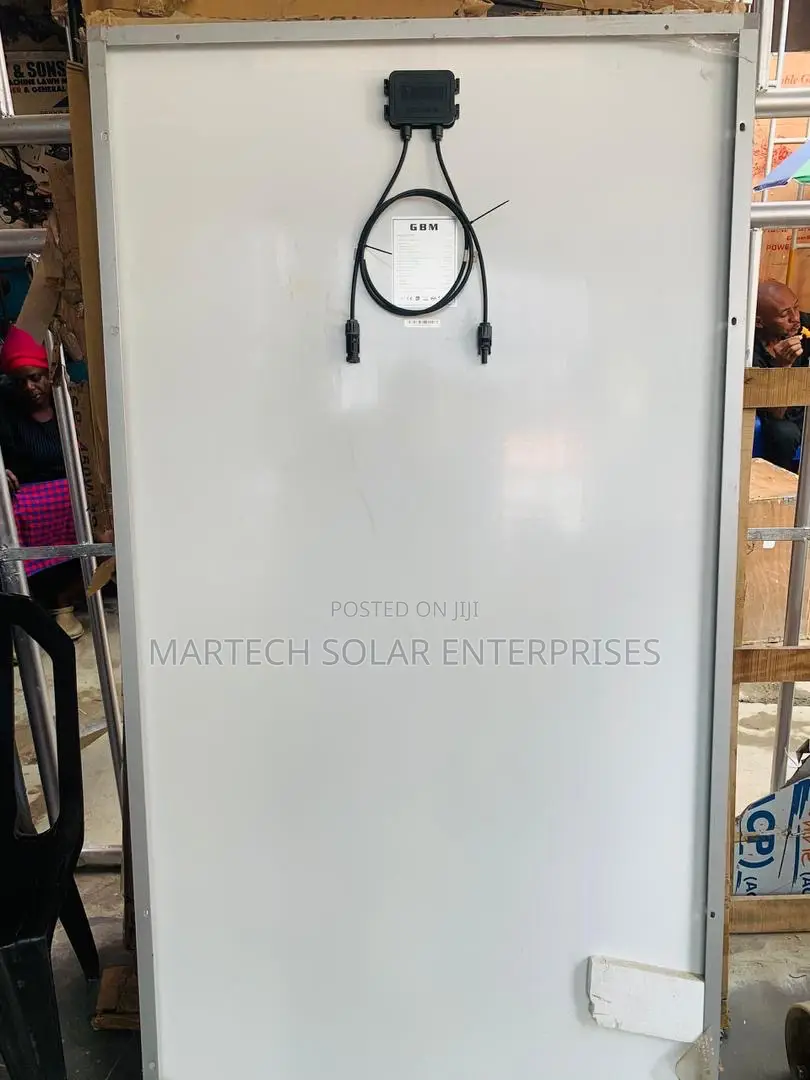 350w GBM Solar Panel 24v With Guarantee