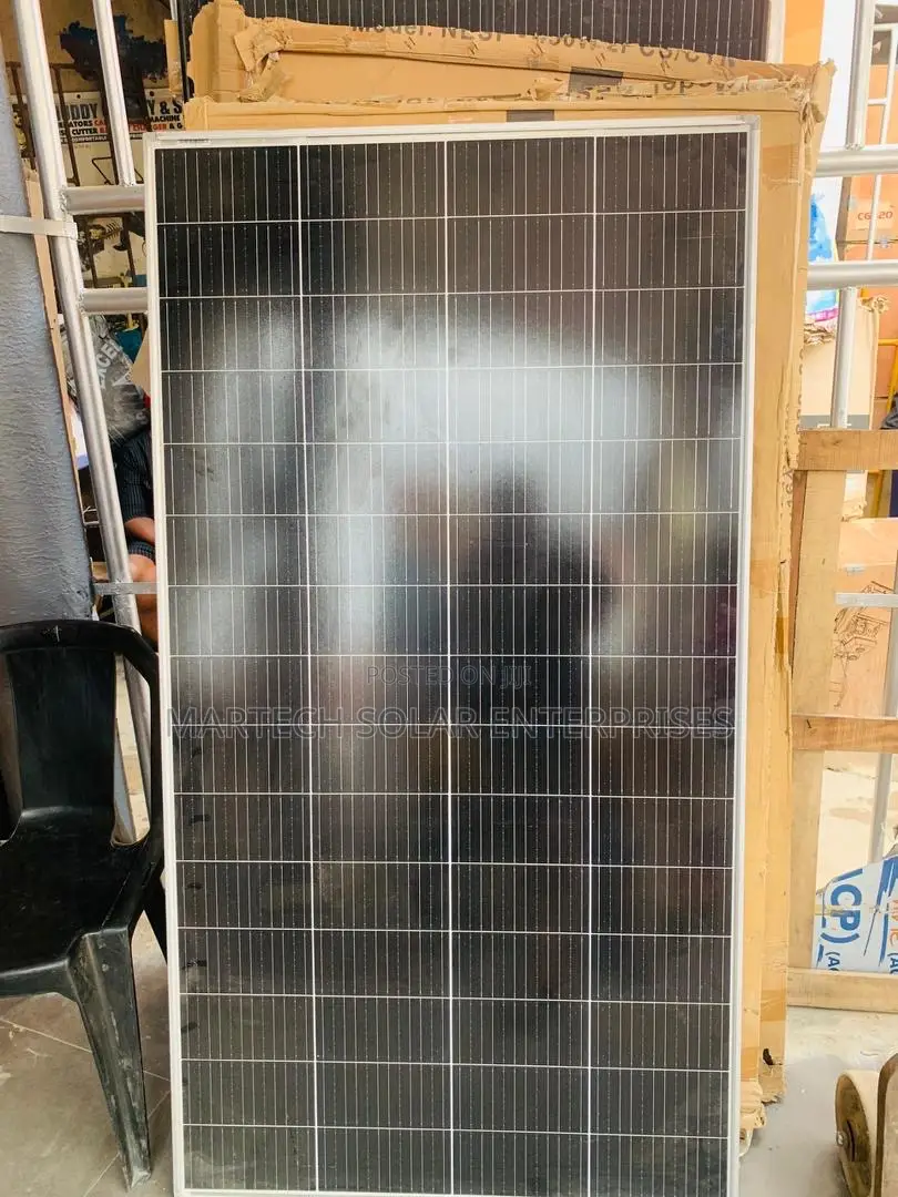 350w GBM Solar Panel 24v With Guarantee