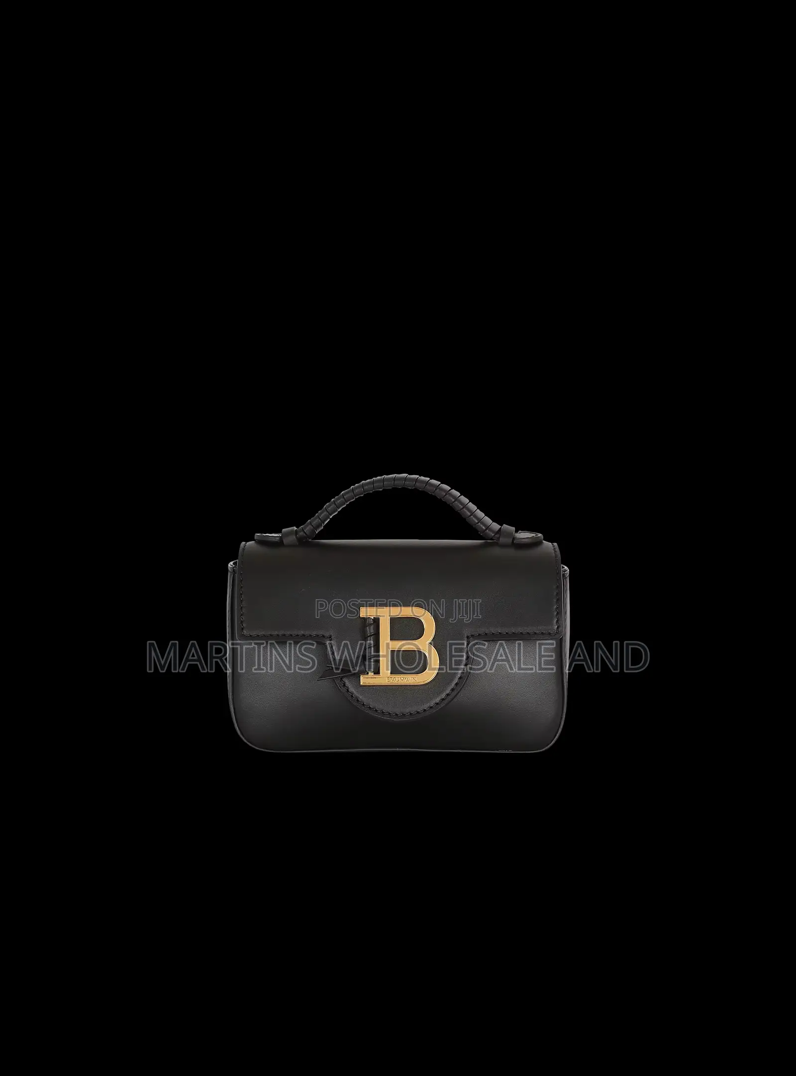 The B-Buzz 24 Tote and Shoulder Bags
