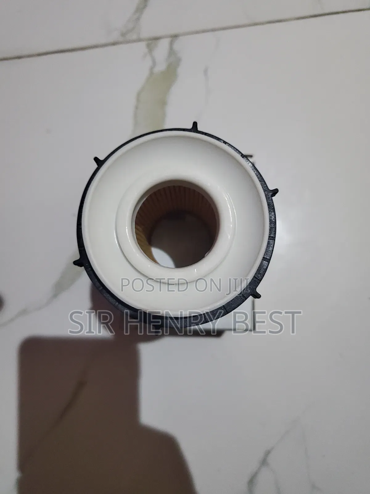Oil Fitter Mercedes Benz A270 180 01 09