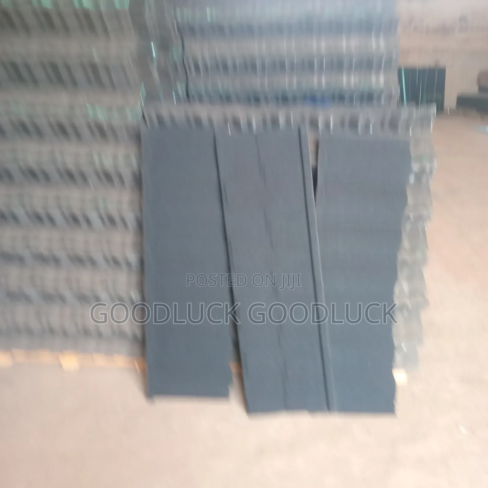 Integrated Aluminium