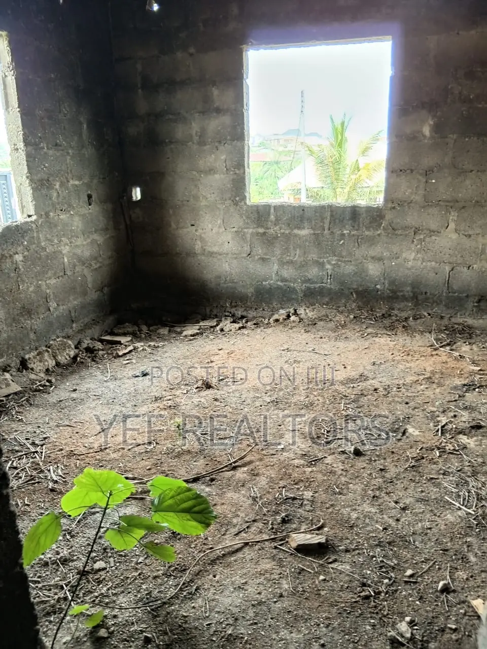 2 Units of 2 Bedroom Flats at Moremi Estate Ile Ife