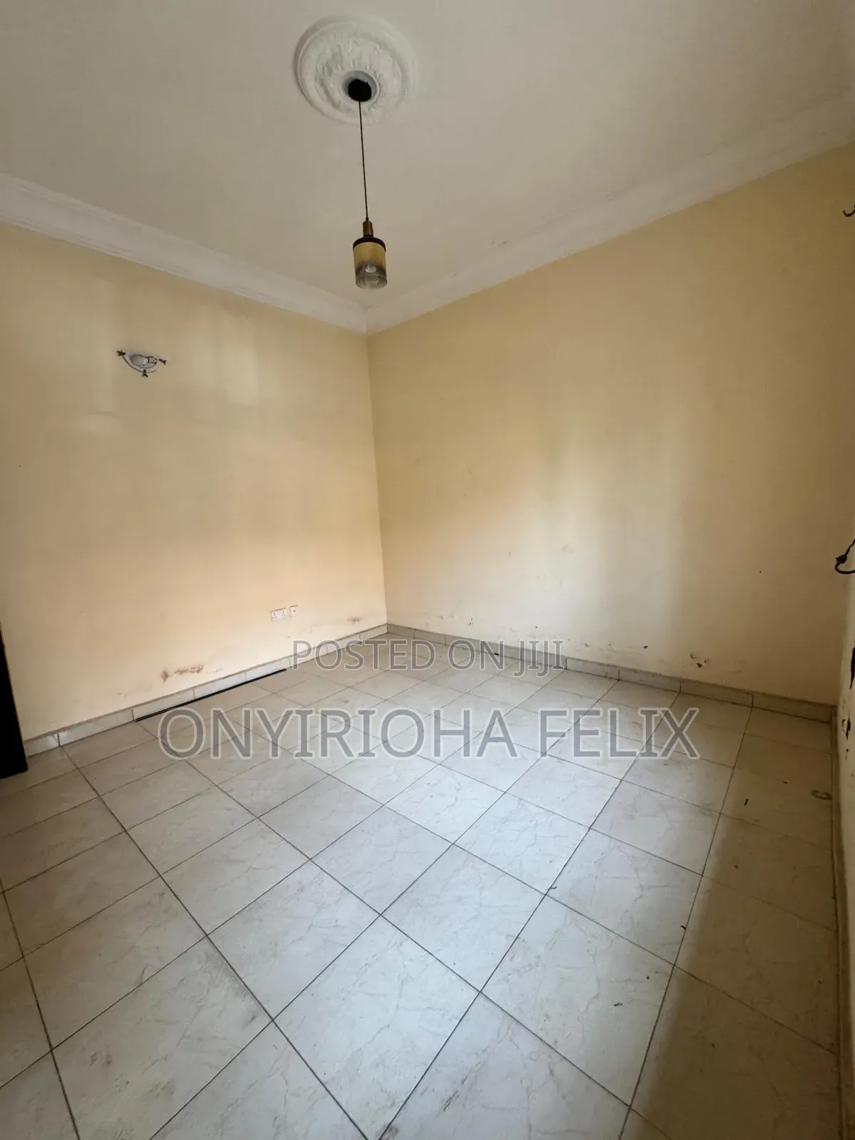 3bdrm Block of Flats in Life Camp Main for rent
