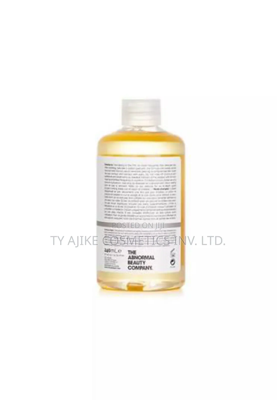 Glycolic Acid 7% Toning Solution, 240ml