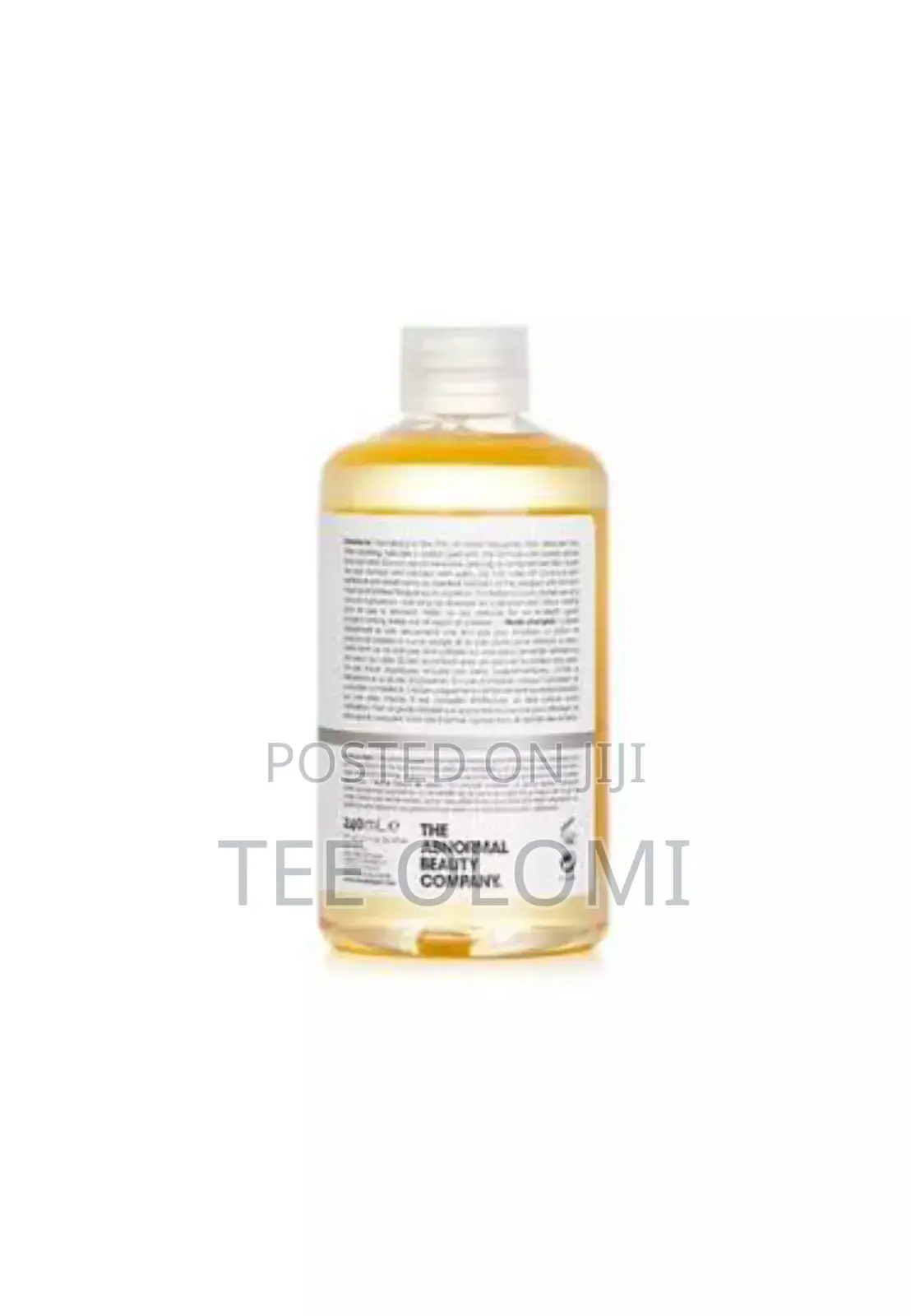 Glycolic Acid 7% Toning Solution, 240ml