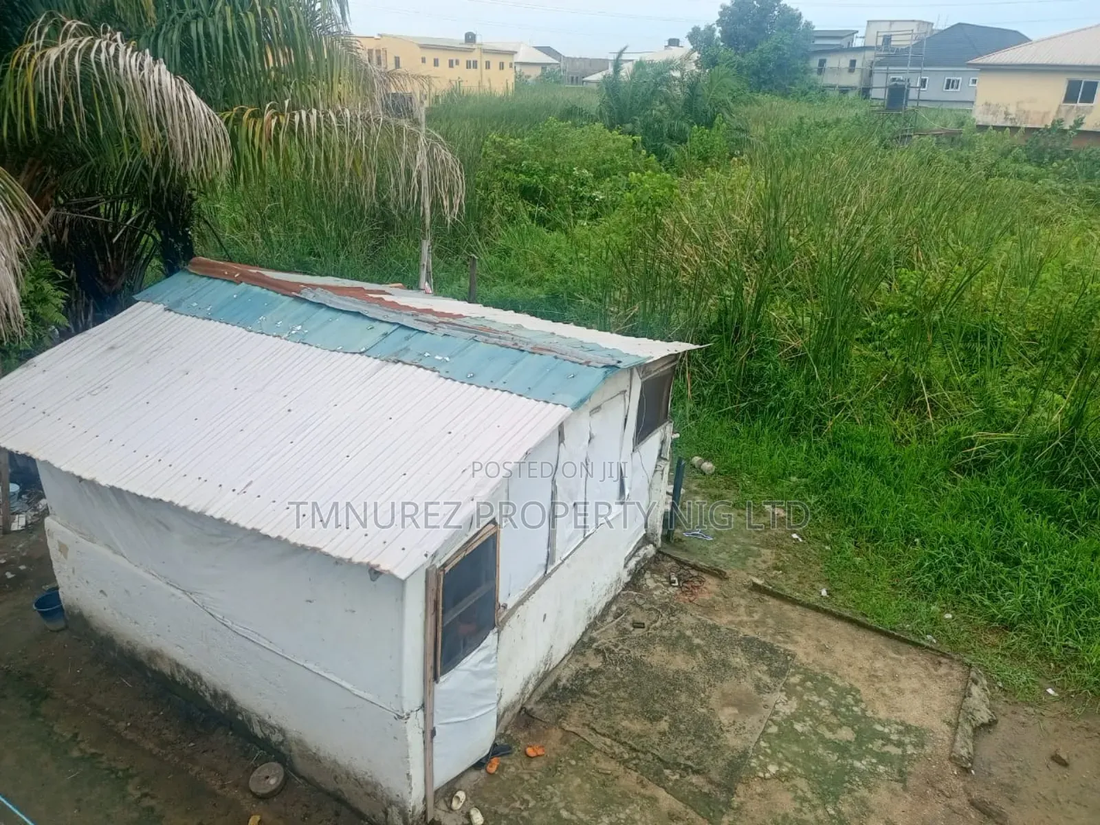 Land for Sale in an Estate Badore Ajah Lekki