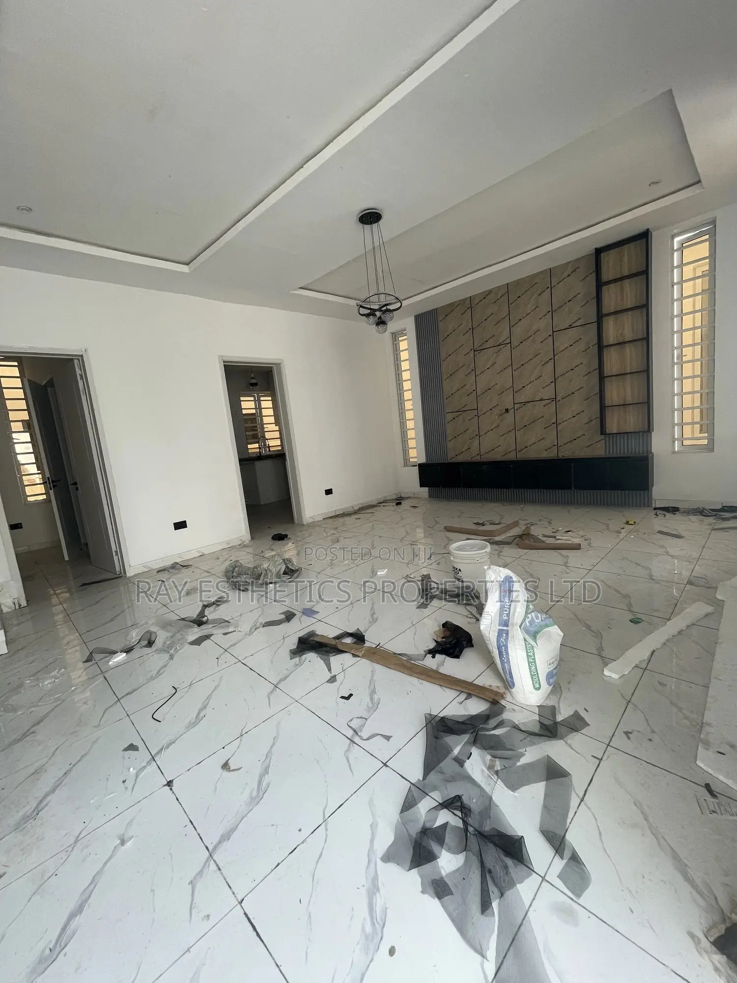 4bdrm Duplex in Ikota Gra, Lagos State for sale