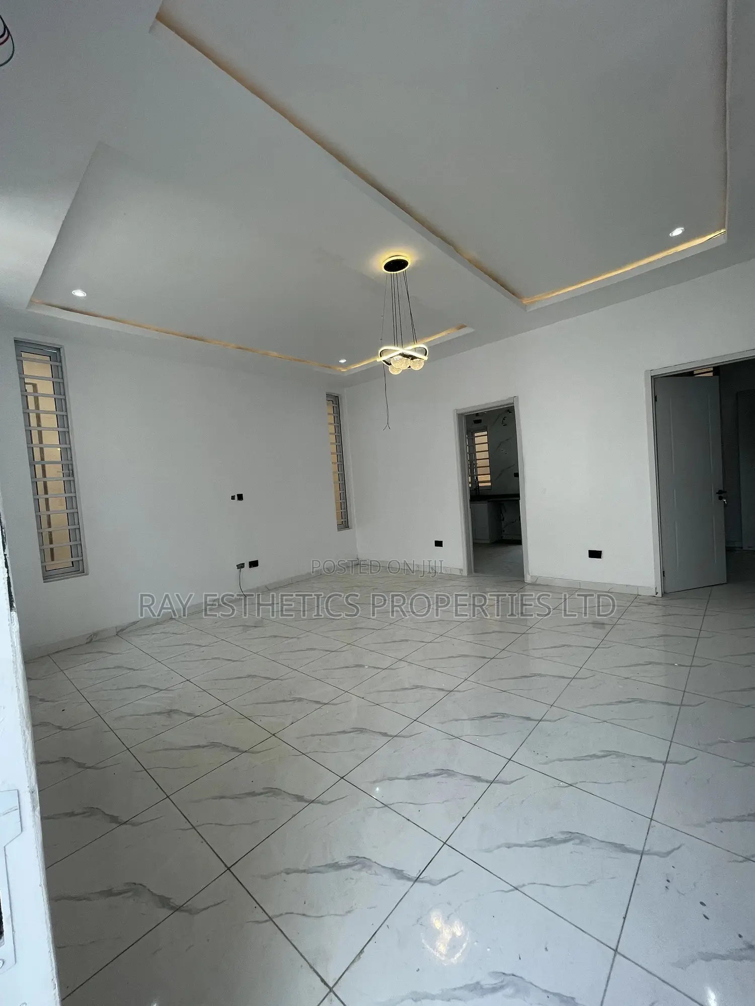 4bdrm Duplex in Ikota Gra, Lagos State for sale