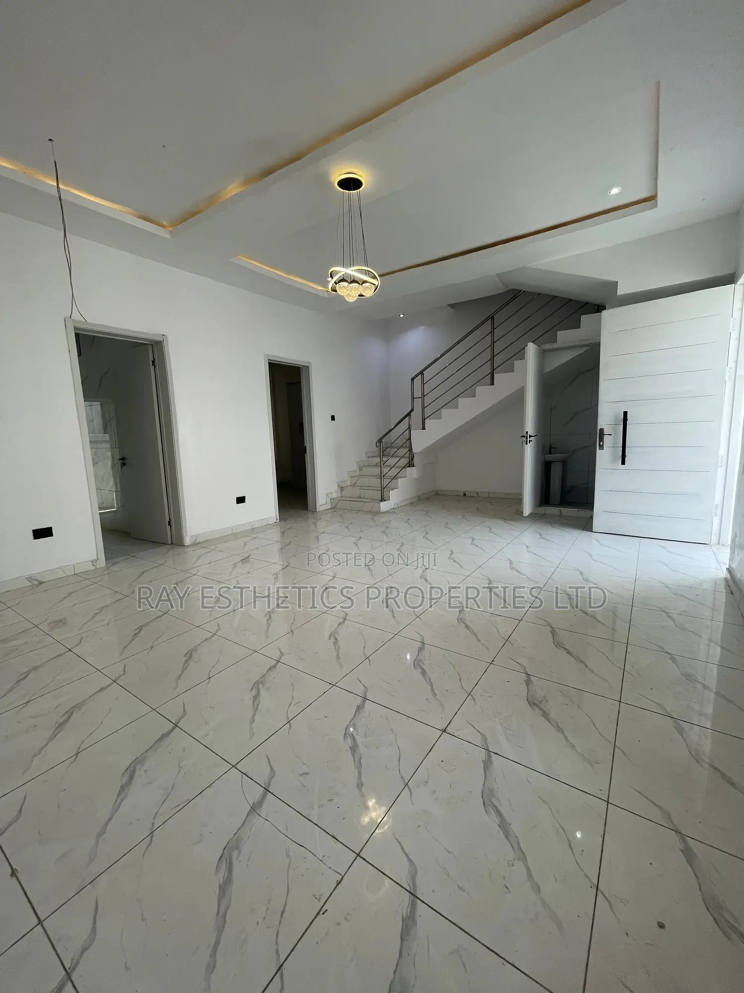 4bdrm Duplex in Ikota Gra, Lagos State for sale
