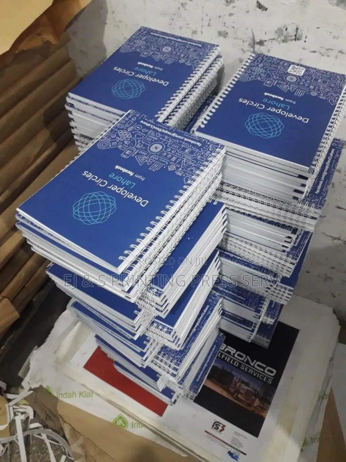 Jotter Print