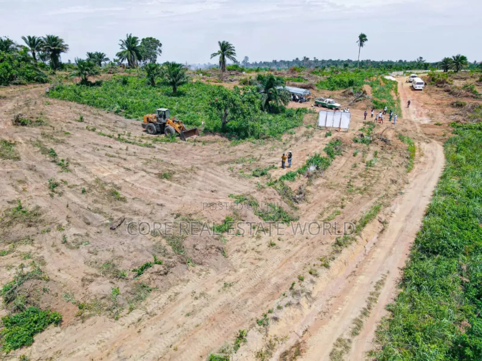 Idera Scheme, Lekki Lagos