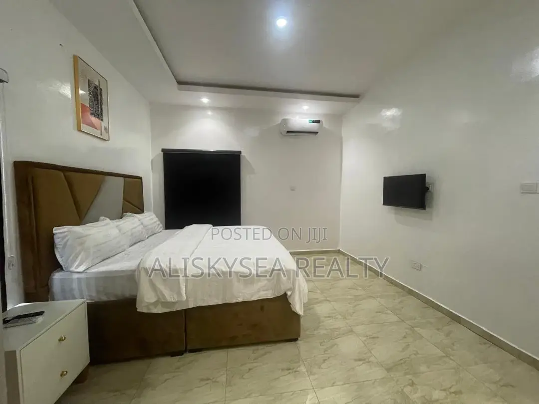 3bedroom Duplex Magodo Phase 2