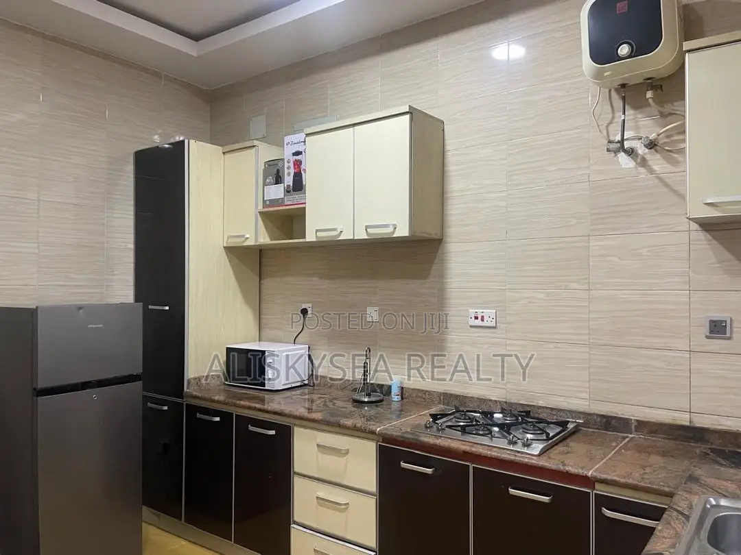 3bedroom Duplex Magodo Phase 2