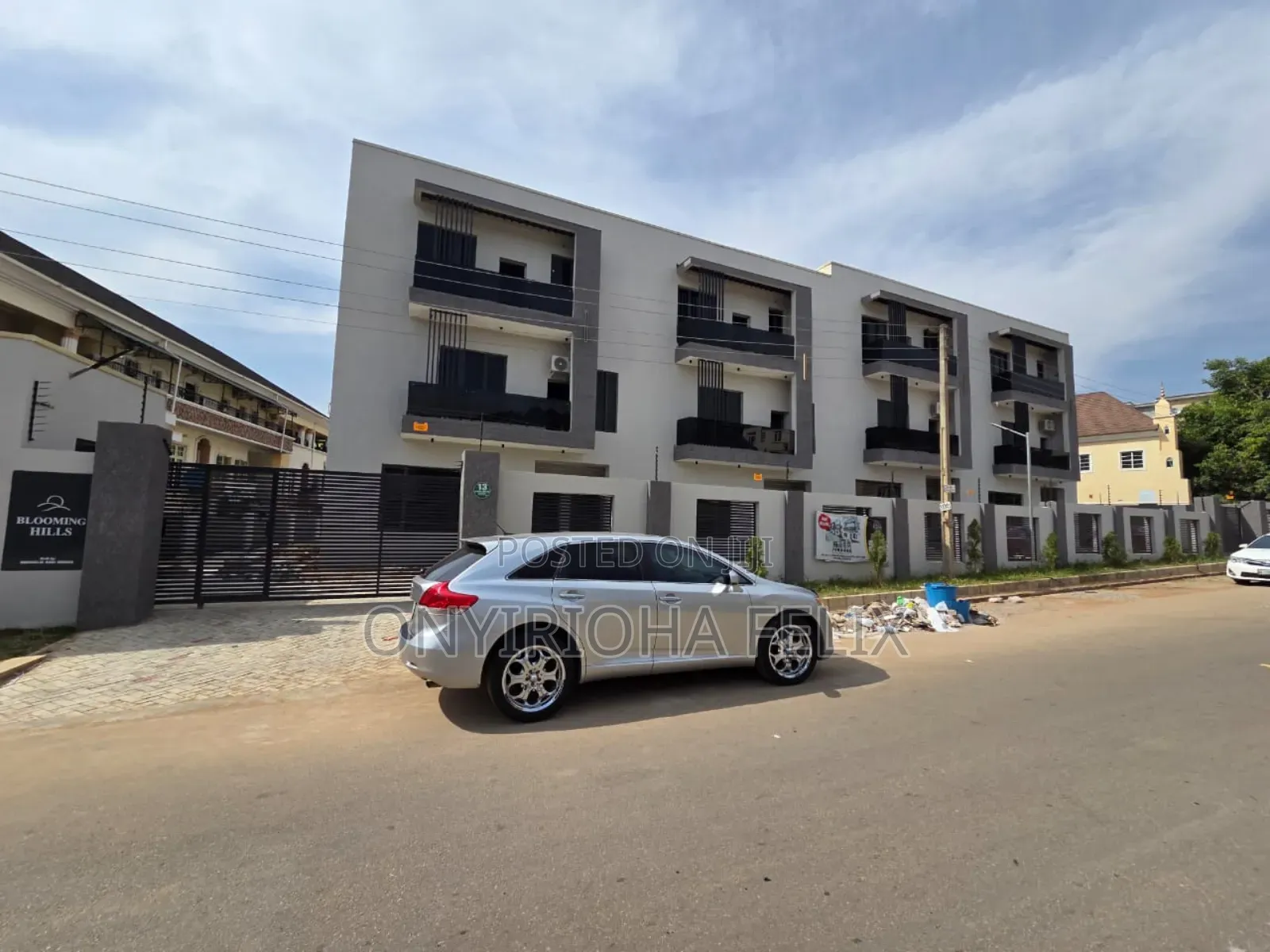 5bdrm Townhouse/Terrace in Dawaki News for sale