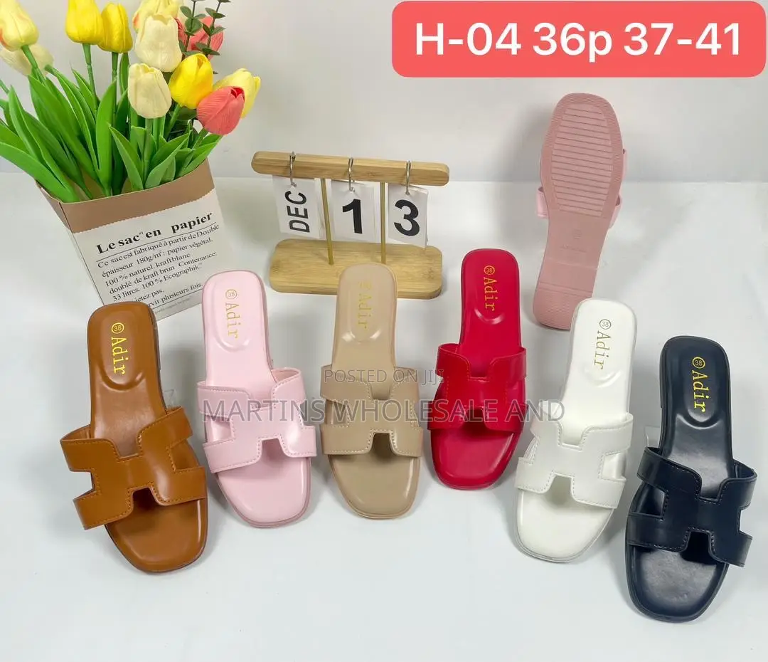 Wisteria Jn-2471 Sandals