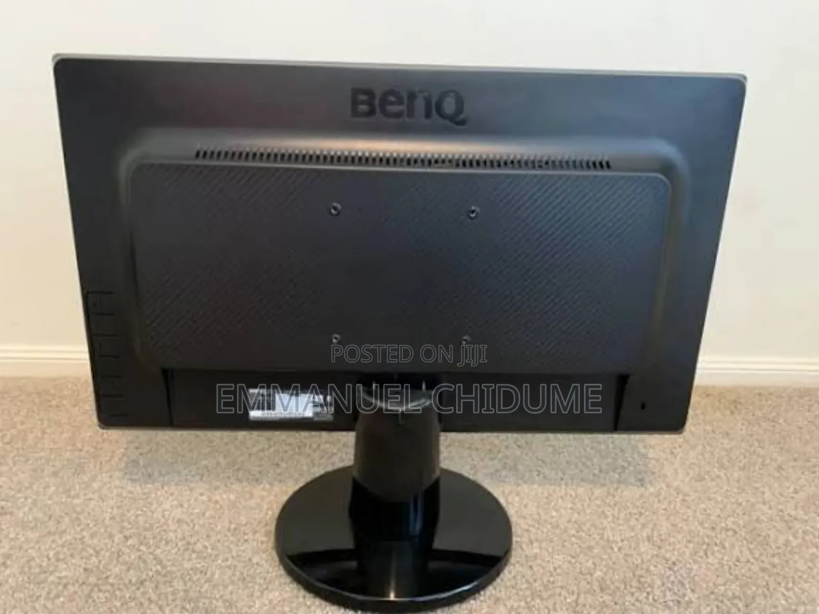 24 Inches Benq Monitor