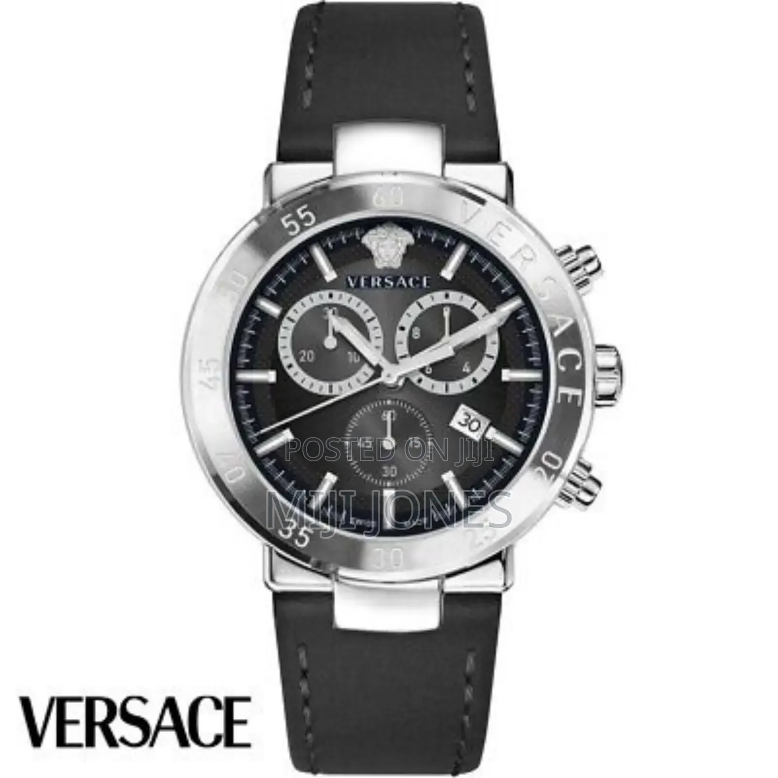 Versace Men's Watch Mystique Sport Vfg040013