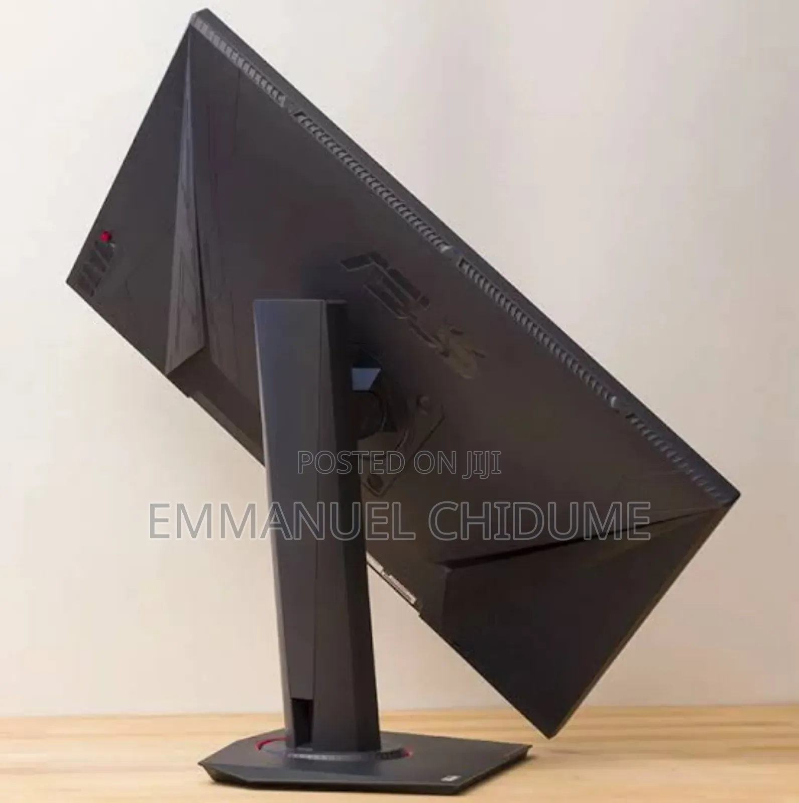 24 Inches Asus Gaming Monitor 144hz