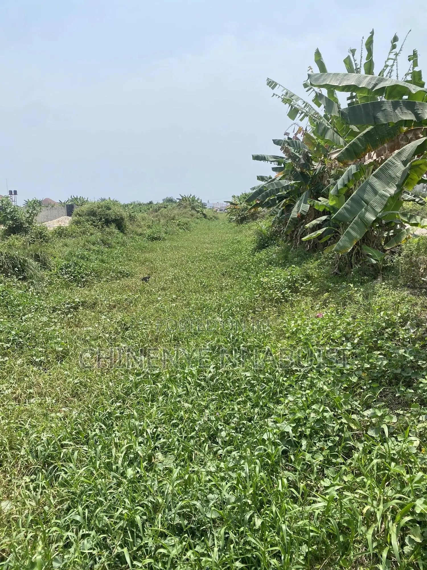 Plots of Land for Sale